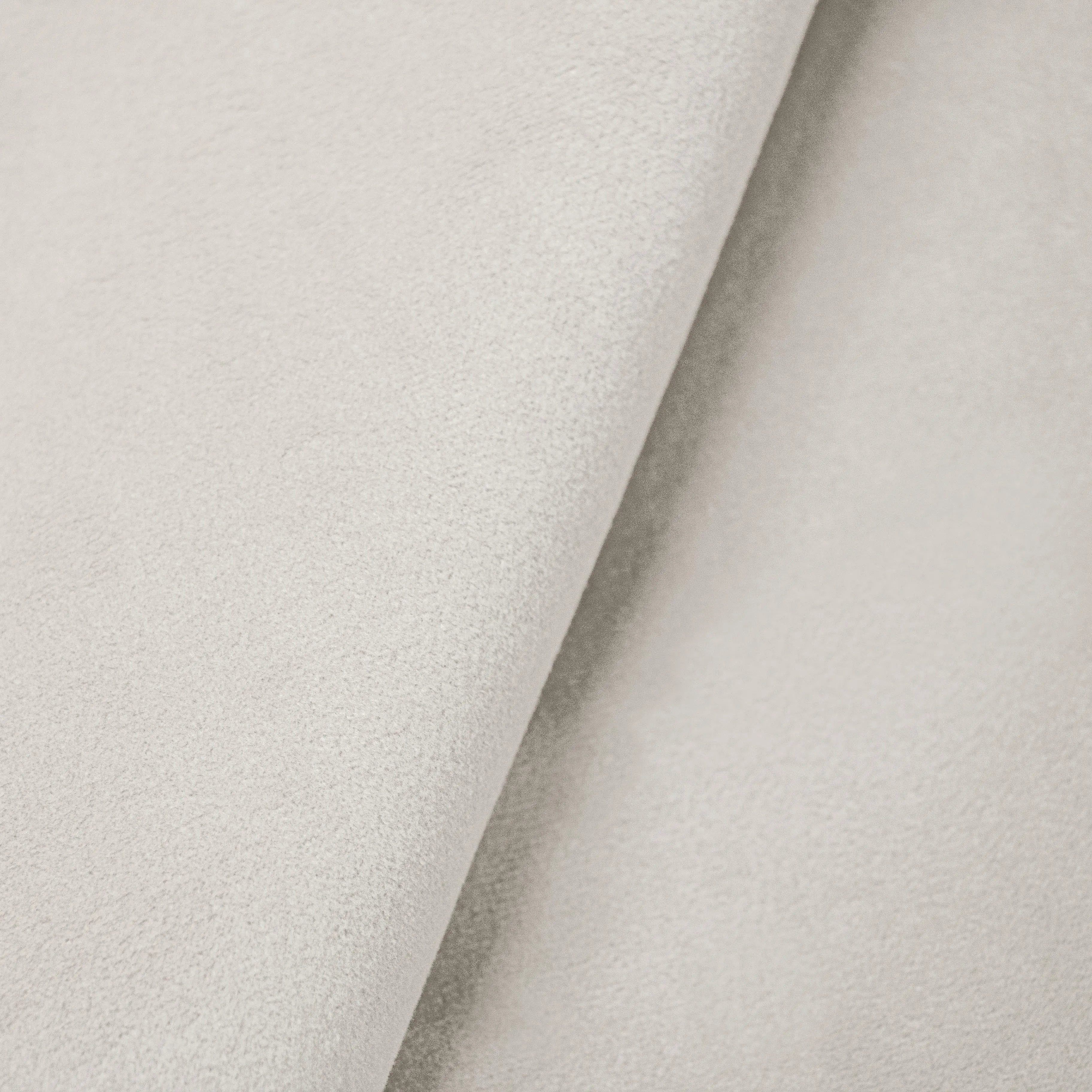 Cindy Ruched Ottoman