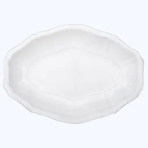 Classic Oval Platter