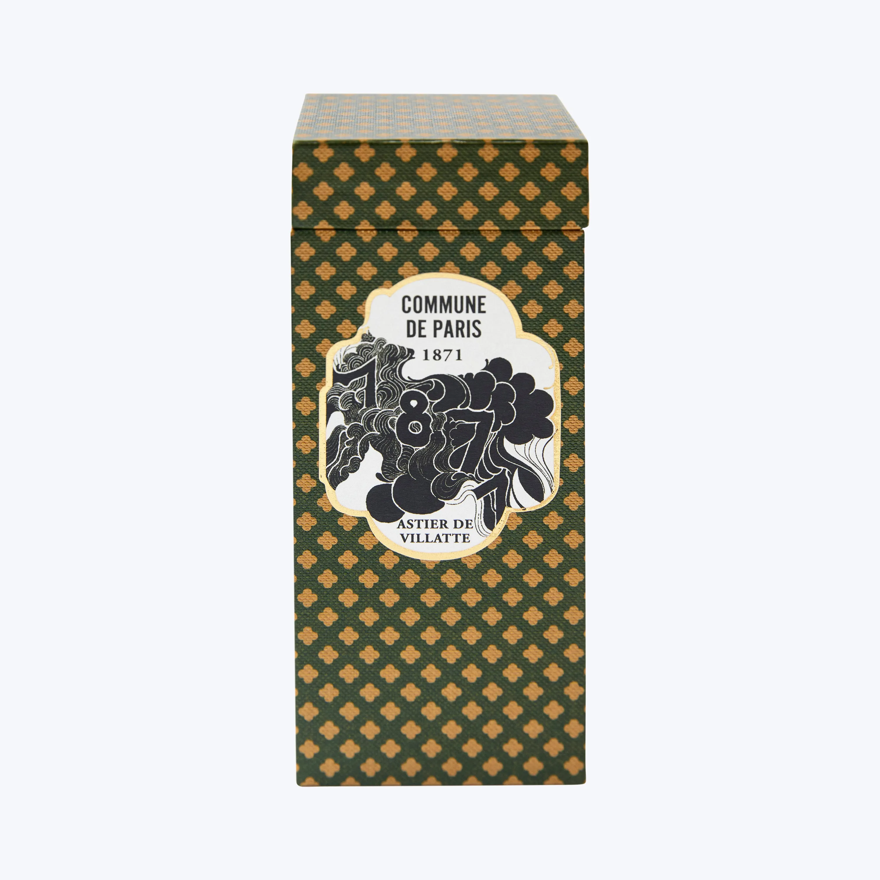 Commune de Paris Fragrance