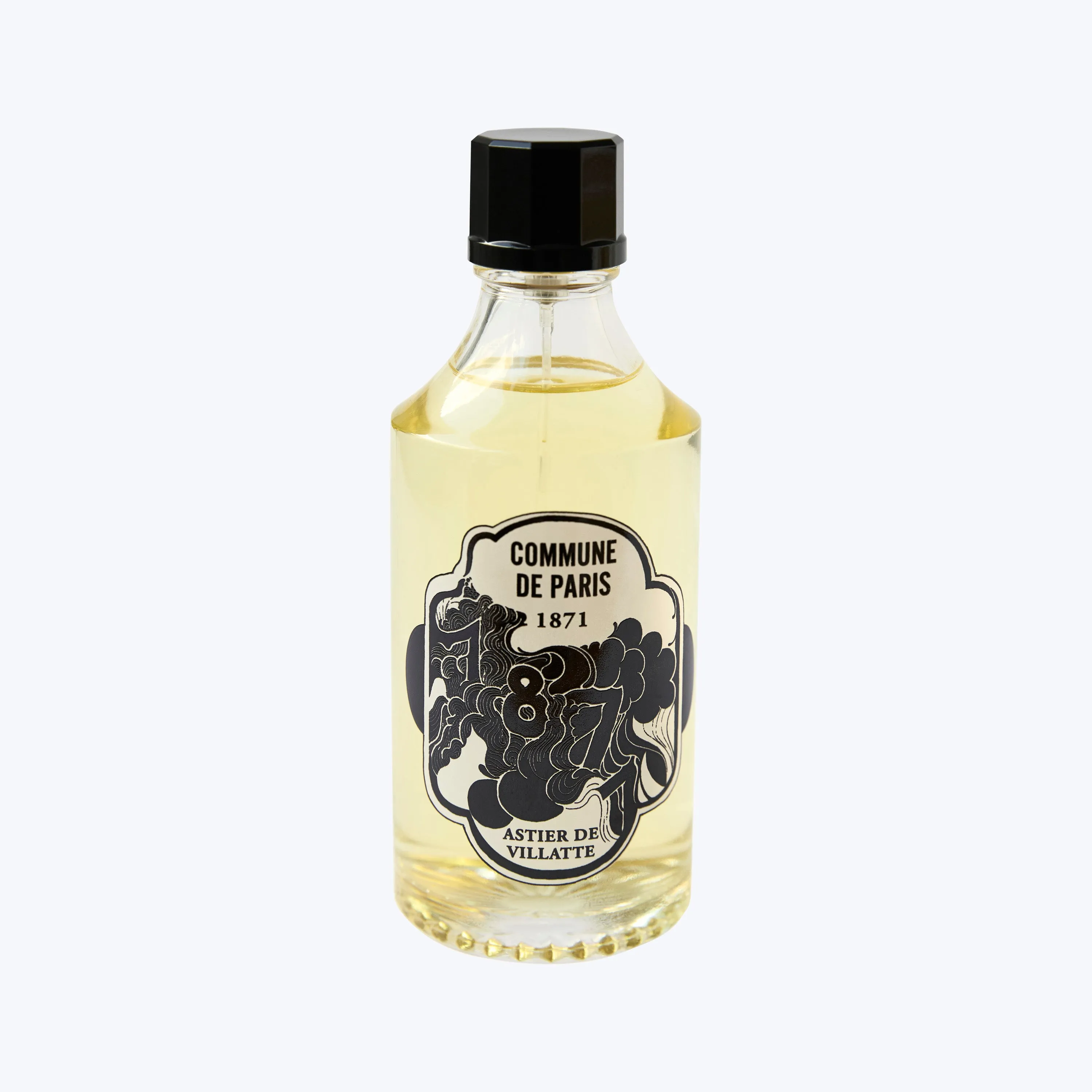 Commune de Paris Fragrance