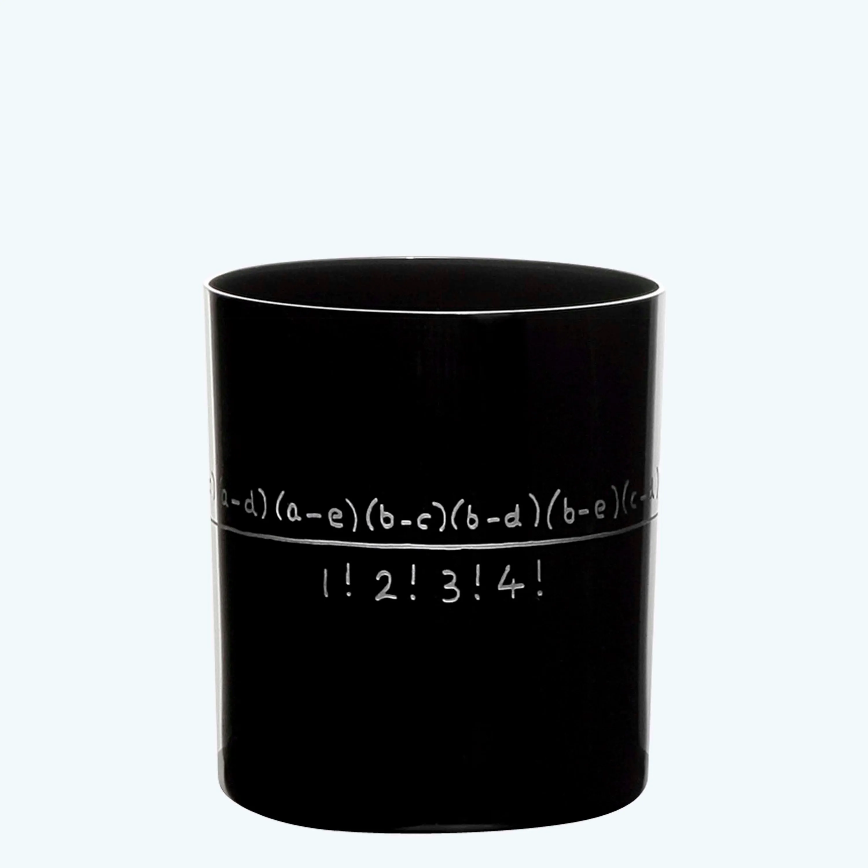 Concinnitas Double Old-Fashioned Glasses, Set of 10
