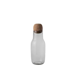 Corky Carafe, Grey