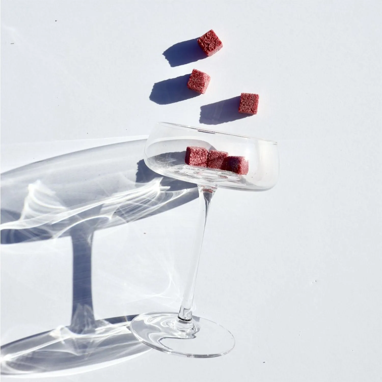 Cosmo Cocktail Stick