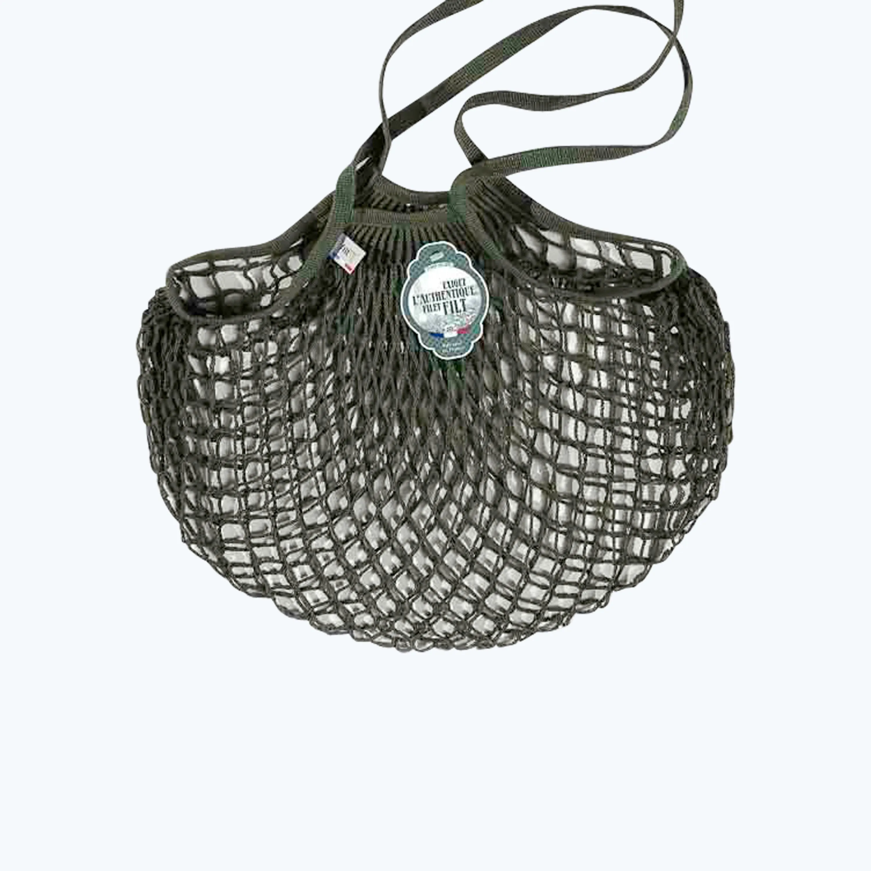 Cotton Market Bag