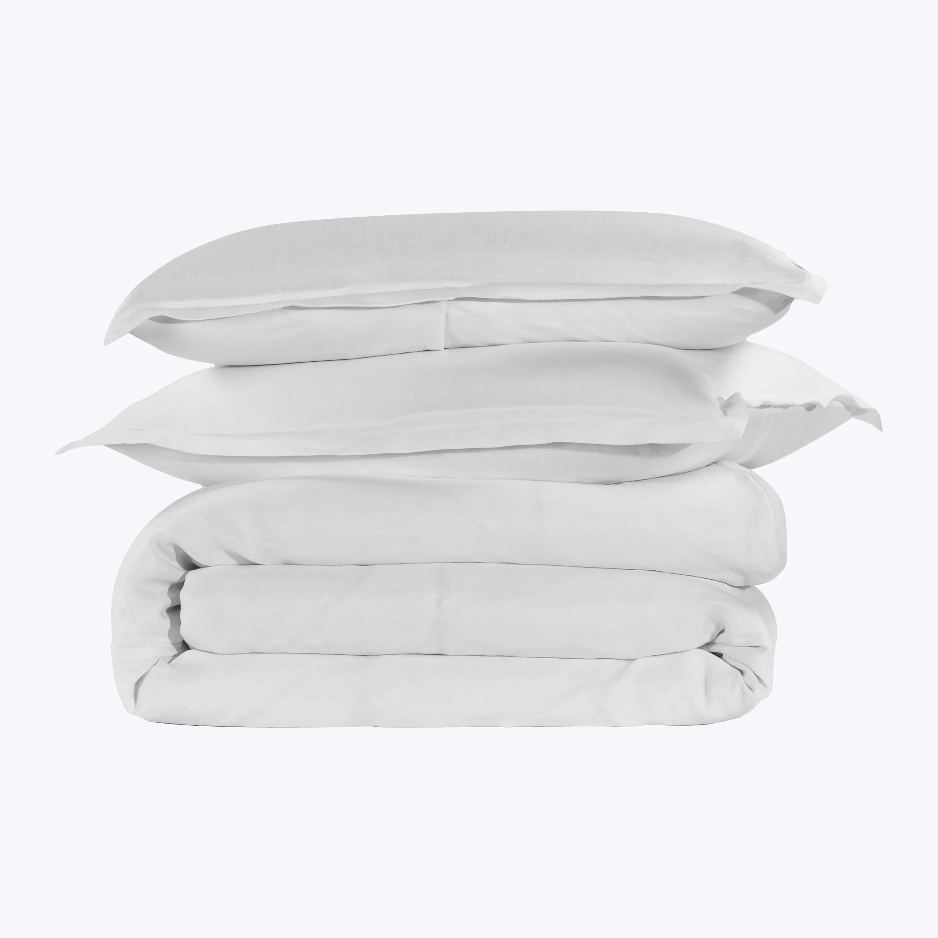 Cupro Linen Duvet