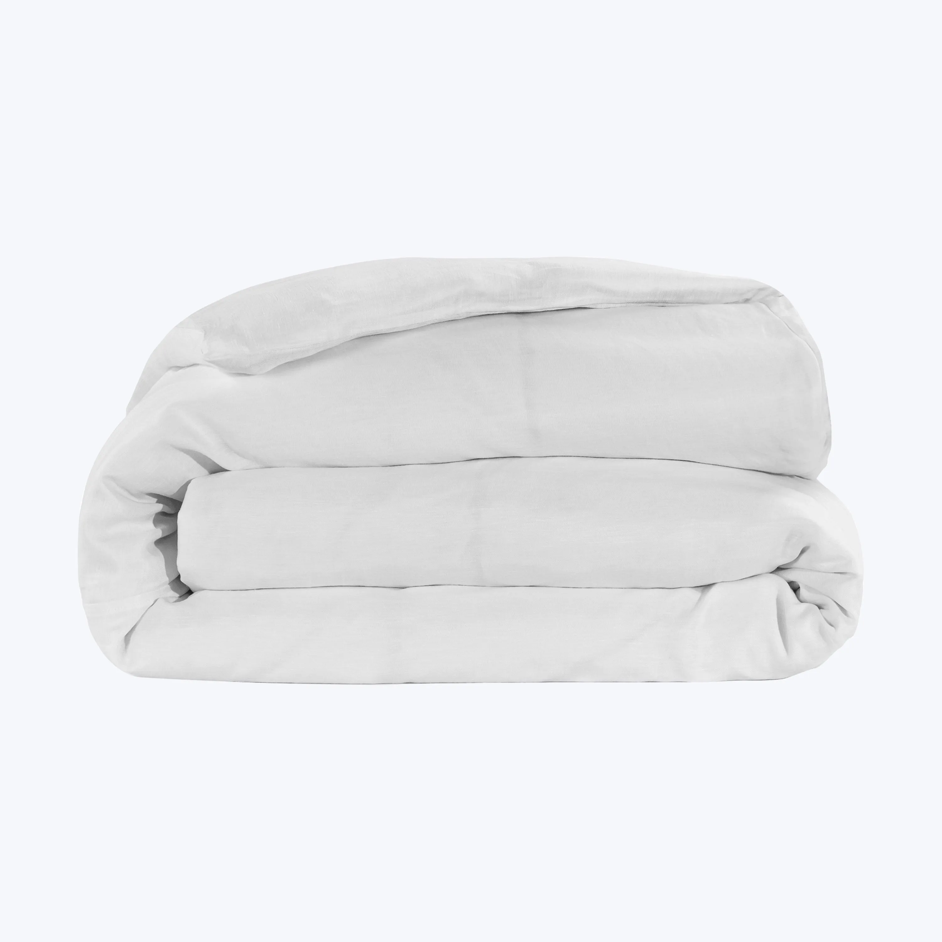 Cupro Linen Duvet