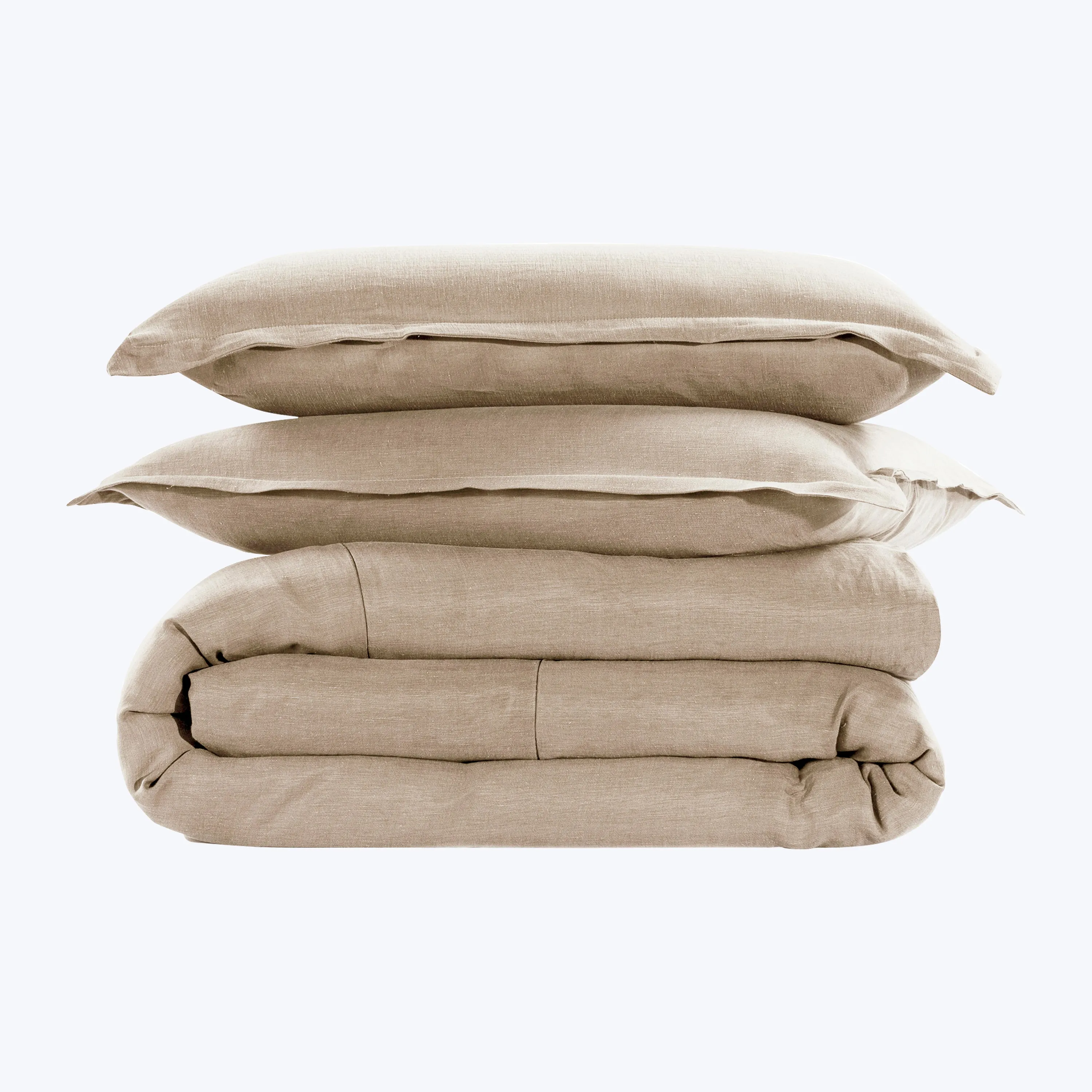 Cupro Linen Duvet