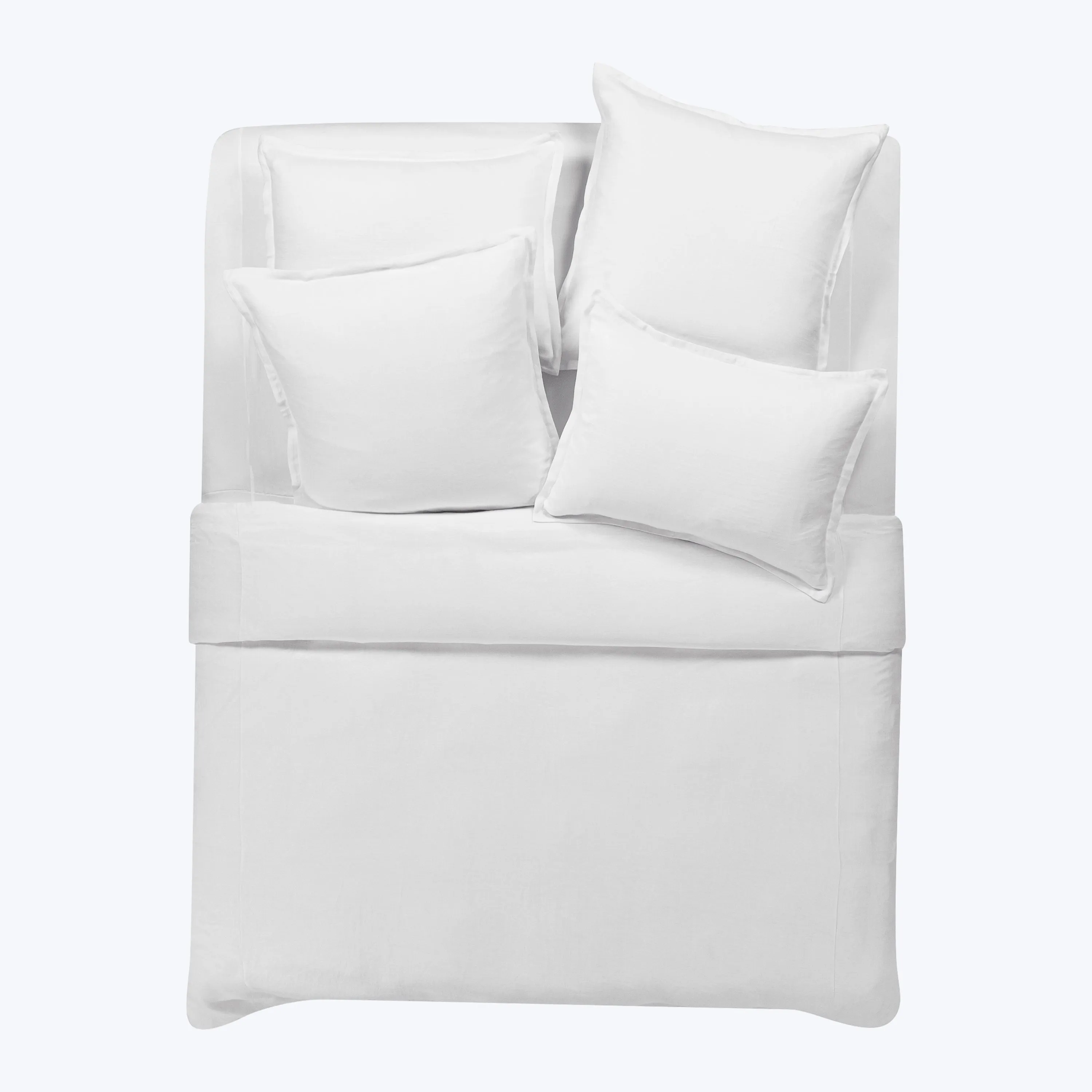 Cupro Linen Duvet