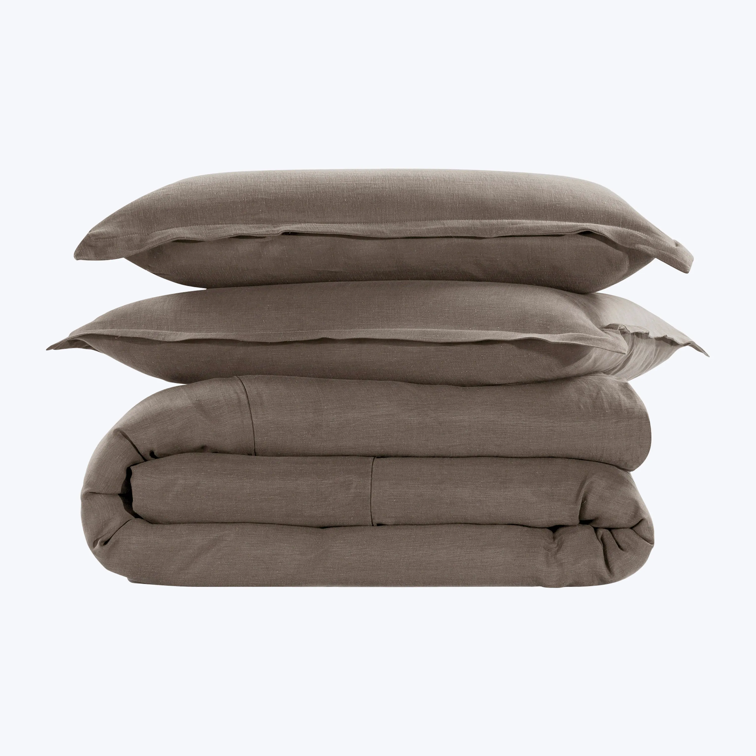 Cupro Linen Duvet