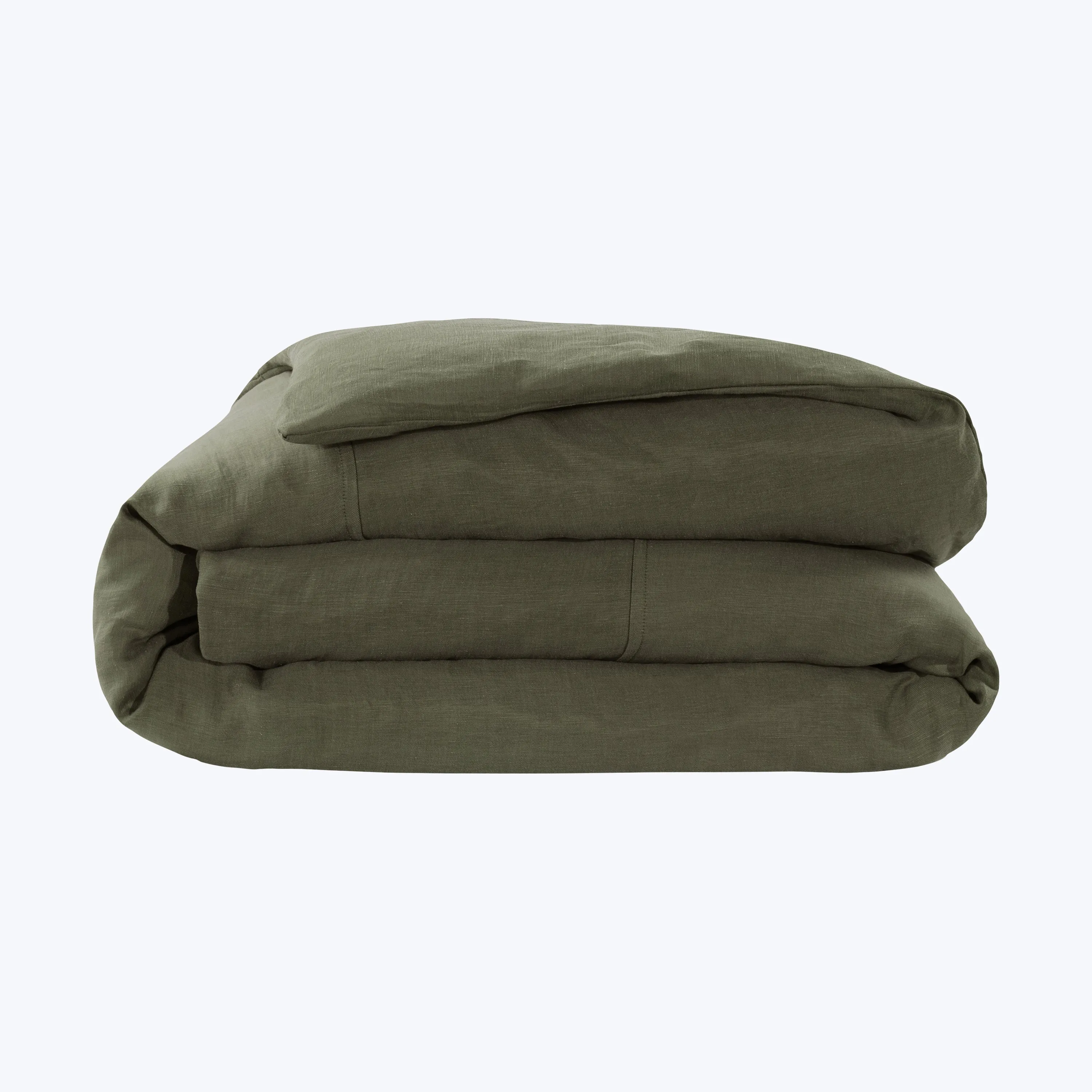 Cupro Linen Duvet