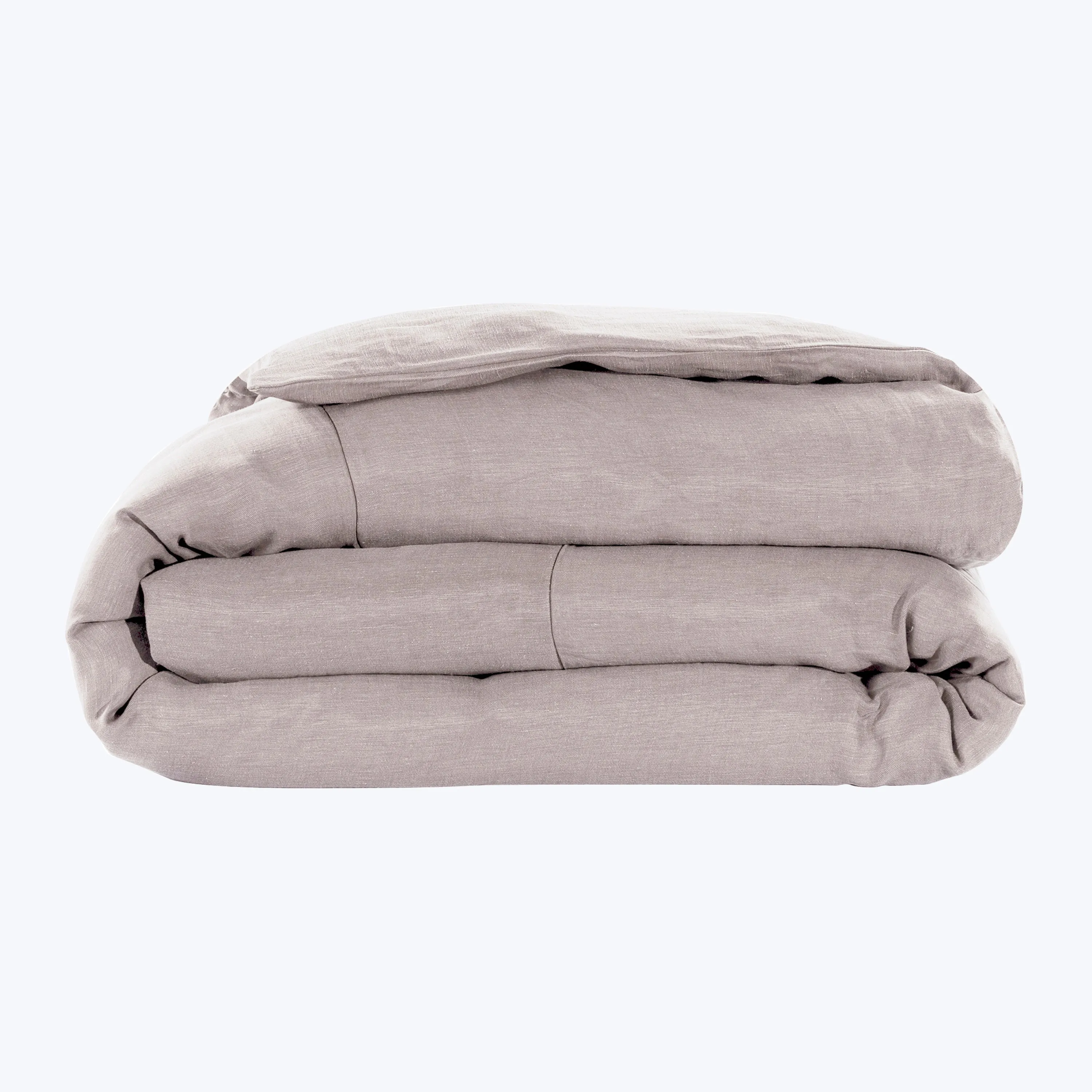Cupro Linen Duvet