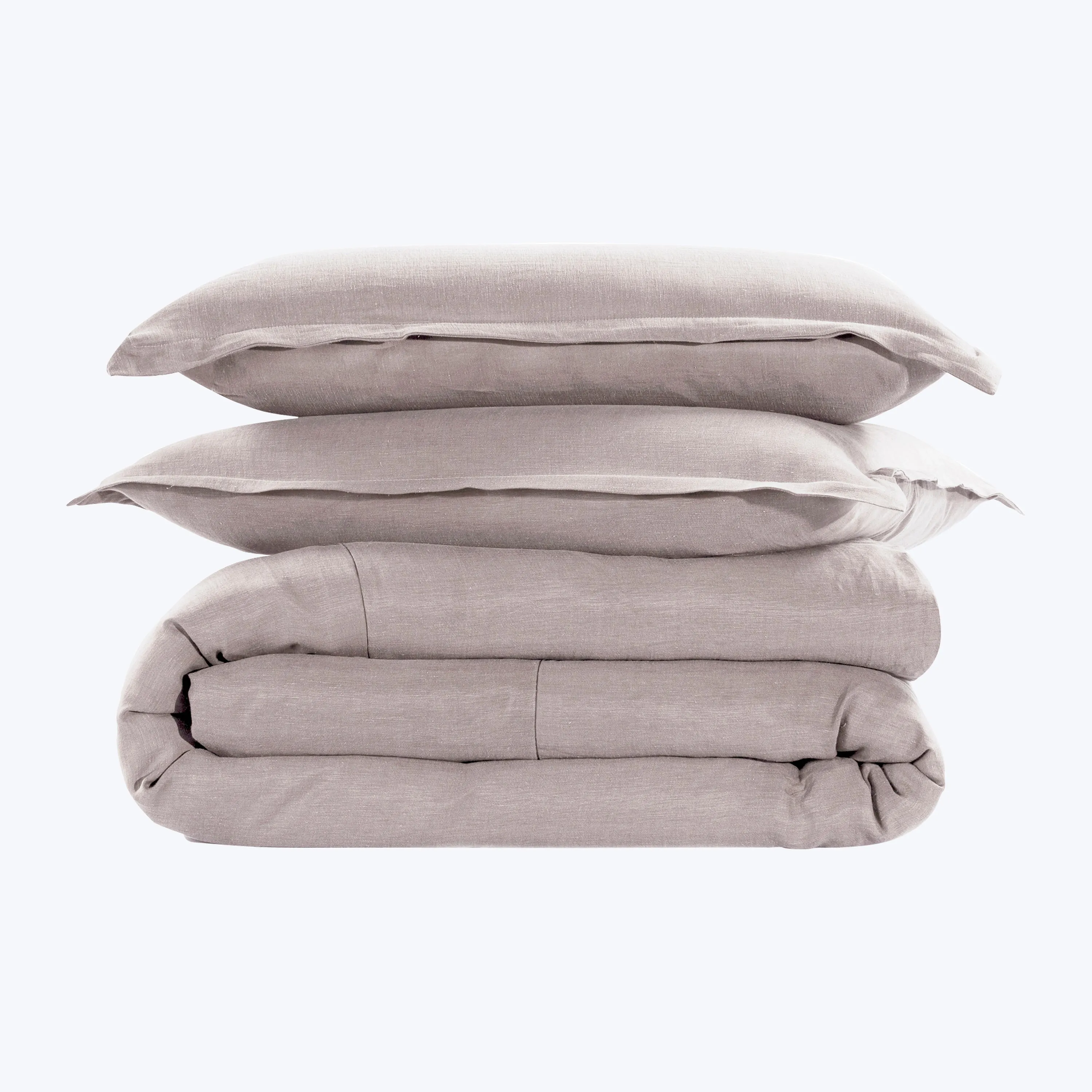Cupro Linen Duvet
