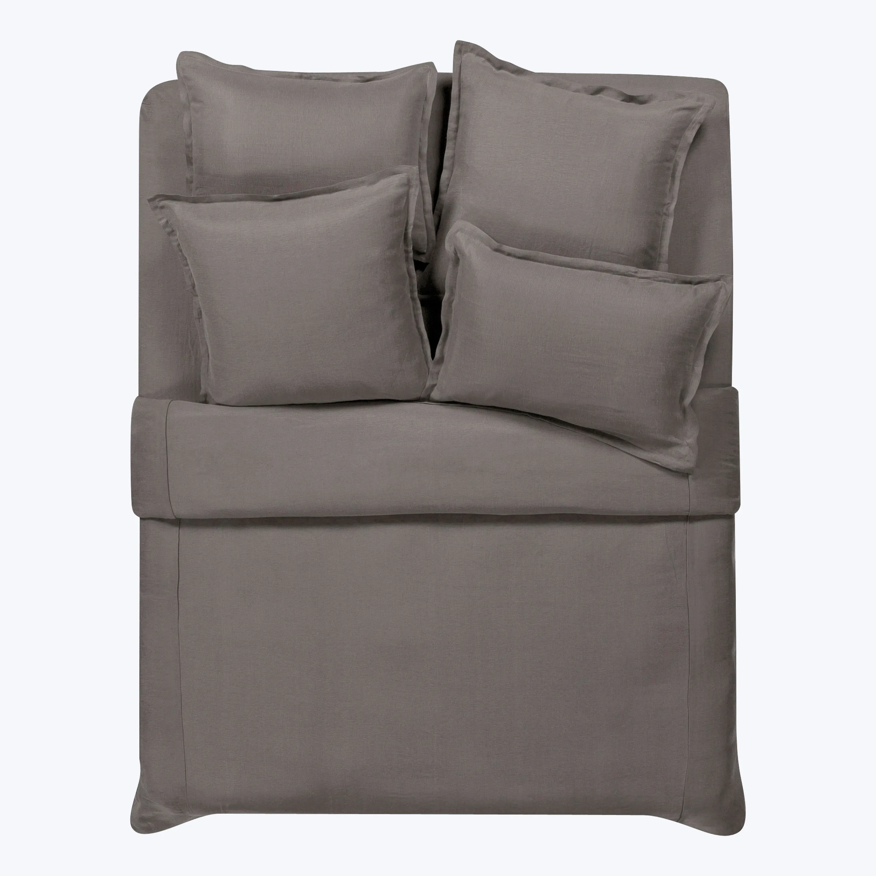 Cupro Linen Duvet