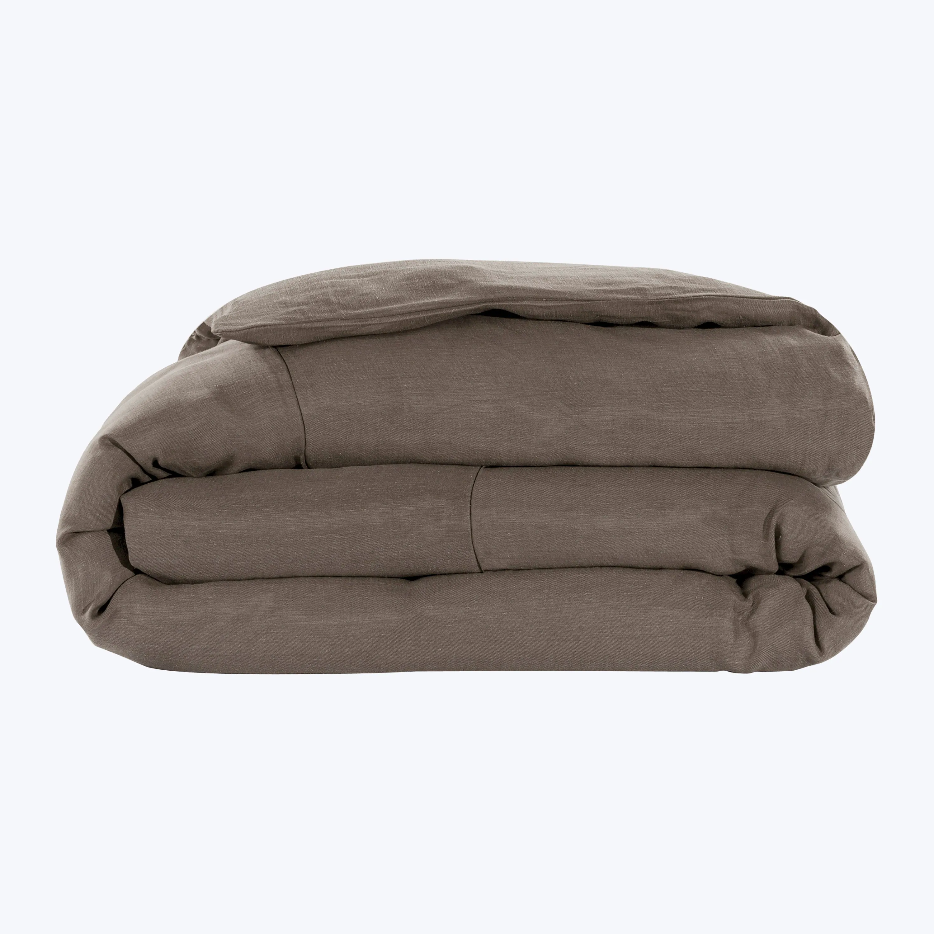 Cupro Linen Duvet
