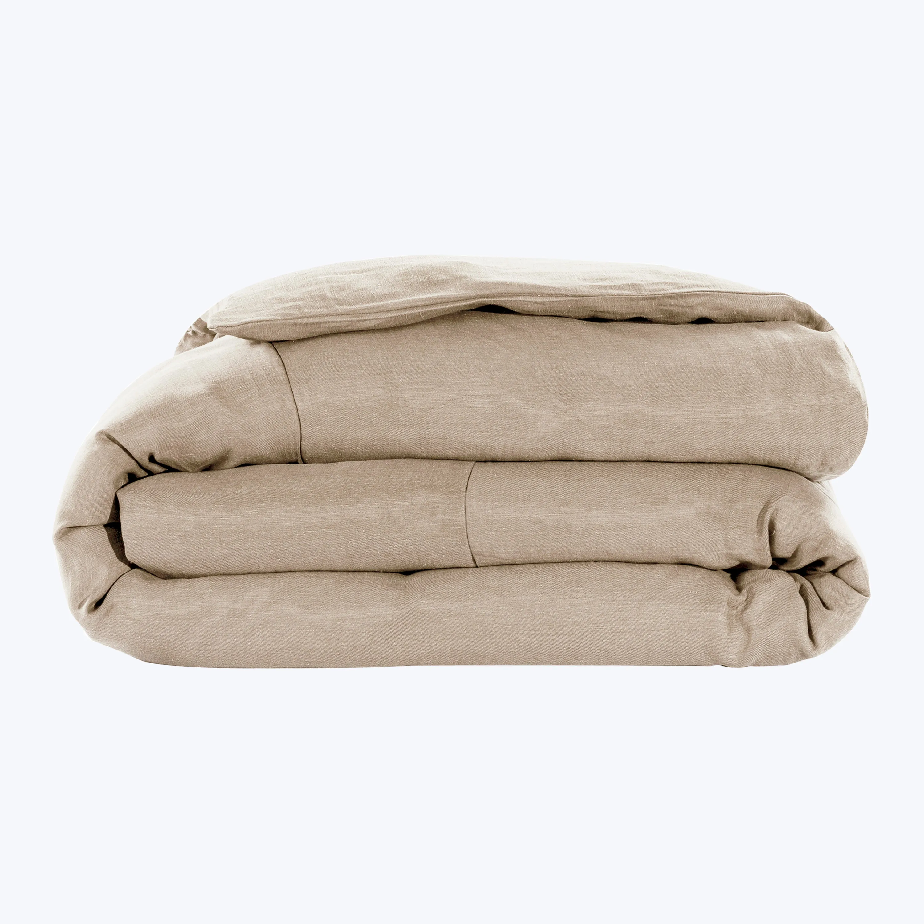 Cupro Linen Duvet