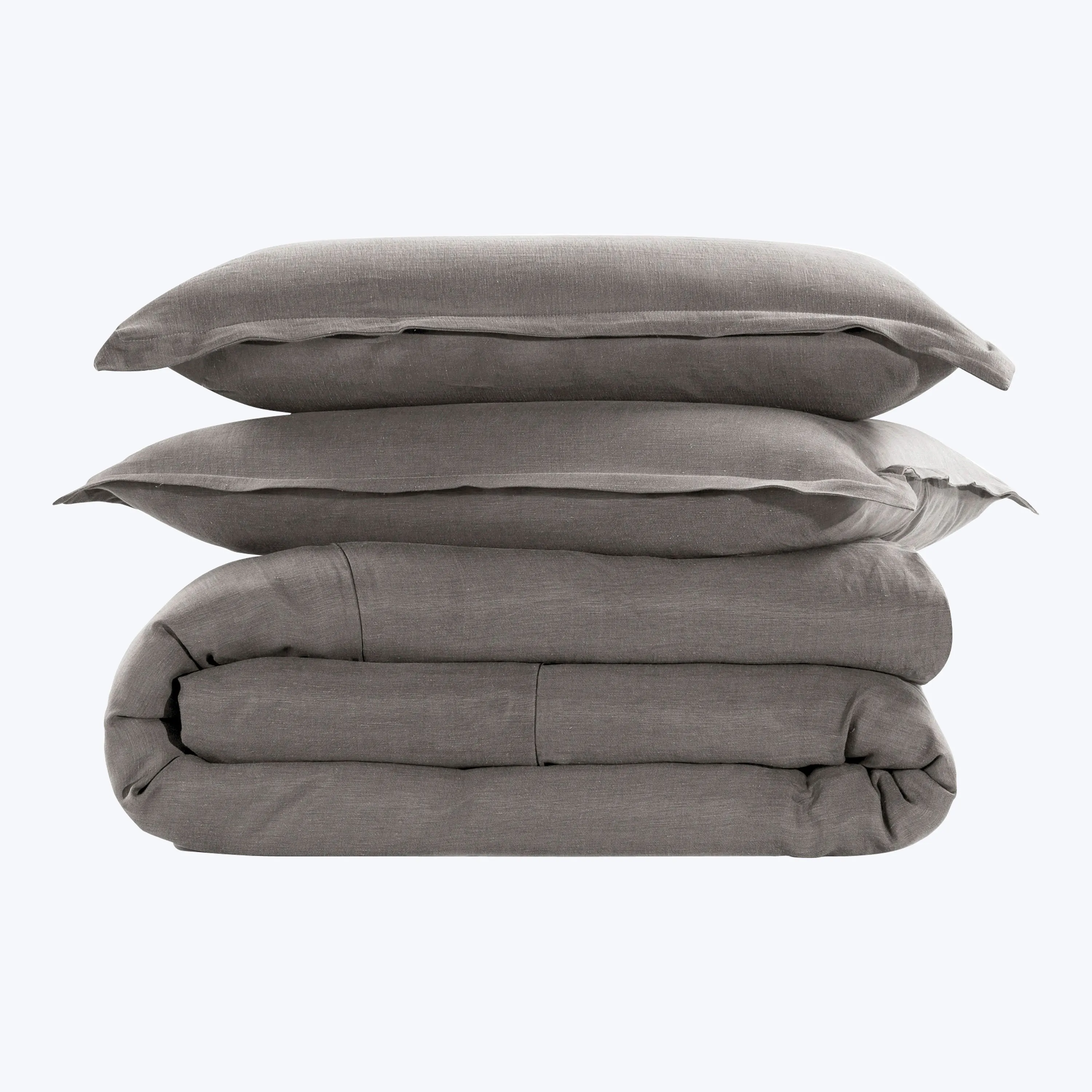 Cupro Linen Duvet