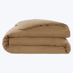 Cupro Linen Duvet