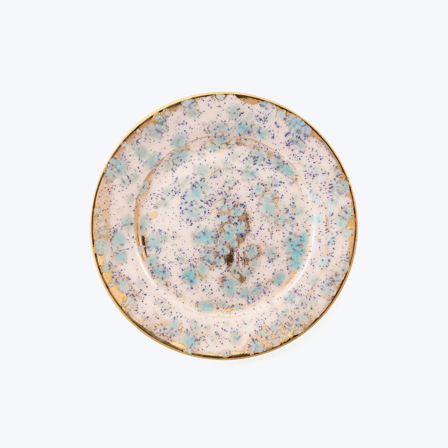 Dafne Bread Rim Plate