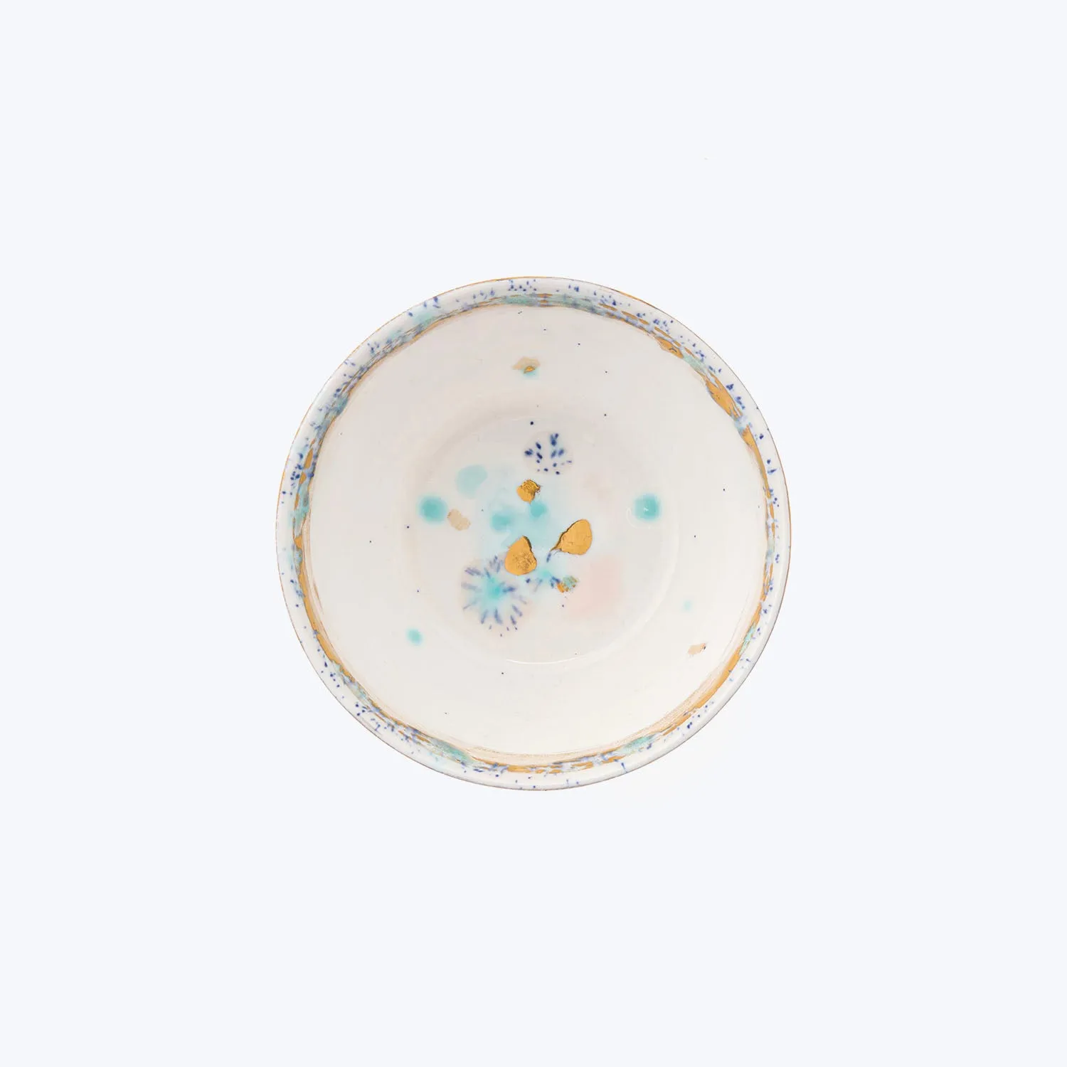 Dafne Fruit Bowl