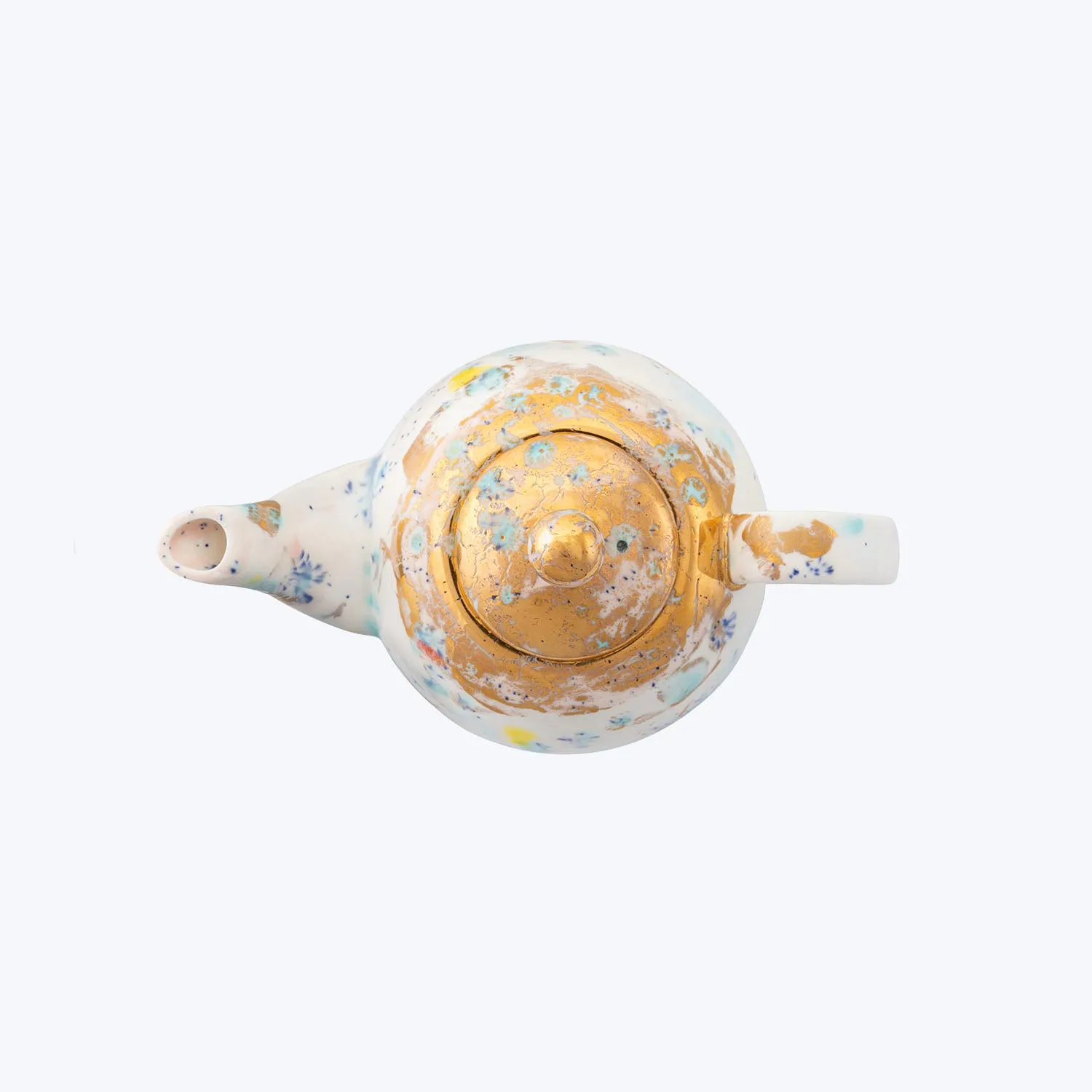 Dafne Teapot