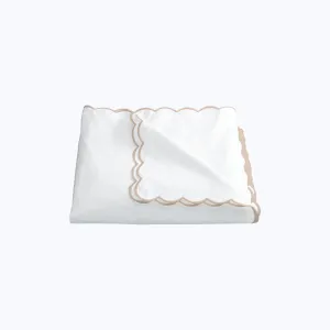 Dakota Percale Duvet Cover