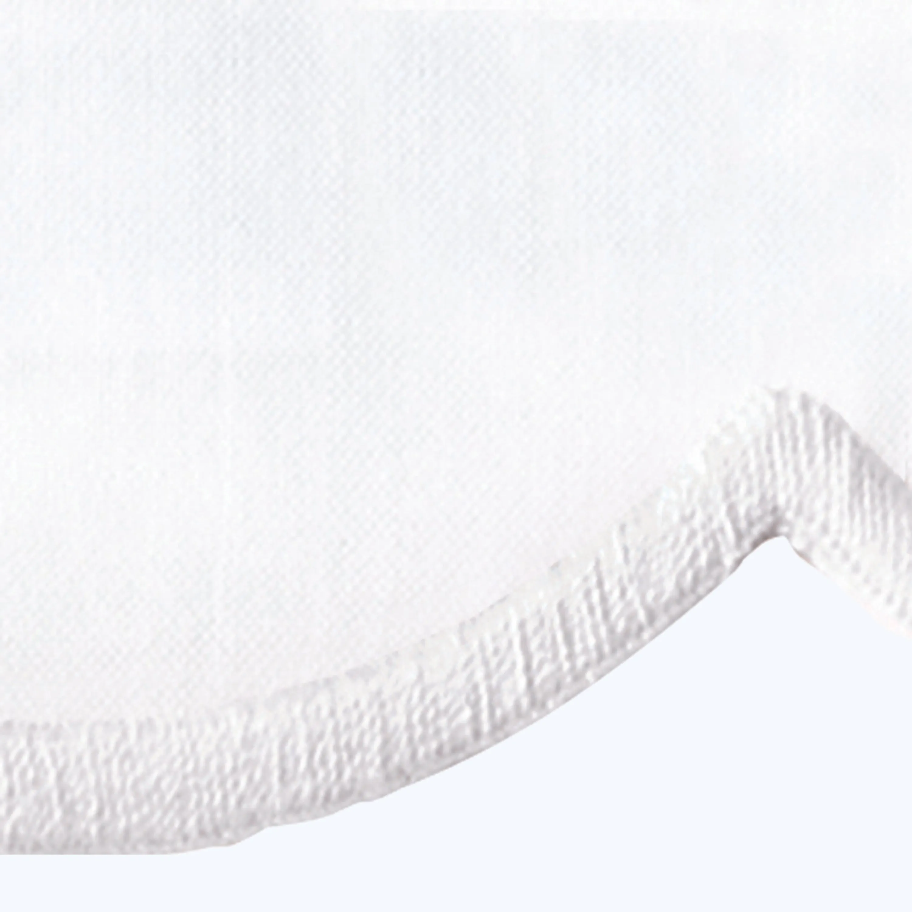 Dakota Percale Flat Sheet