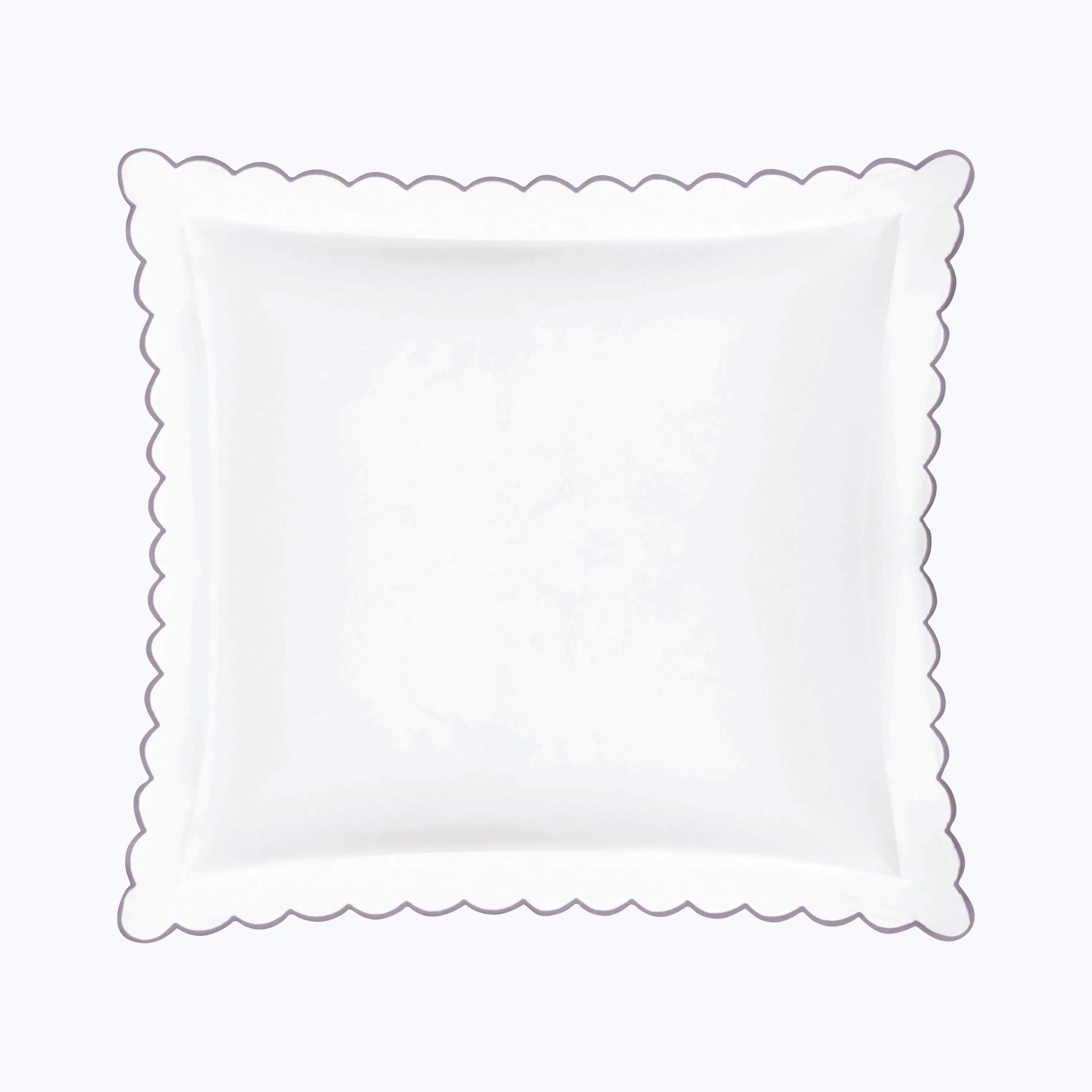 Dakota Percale Sham