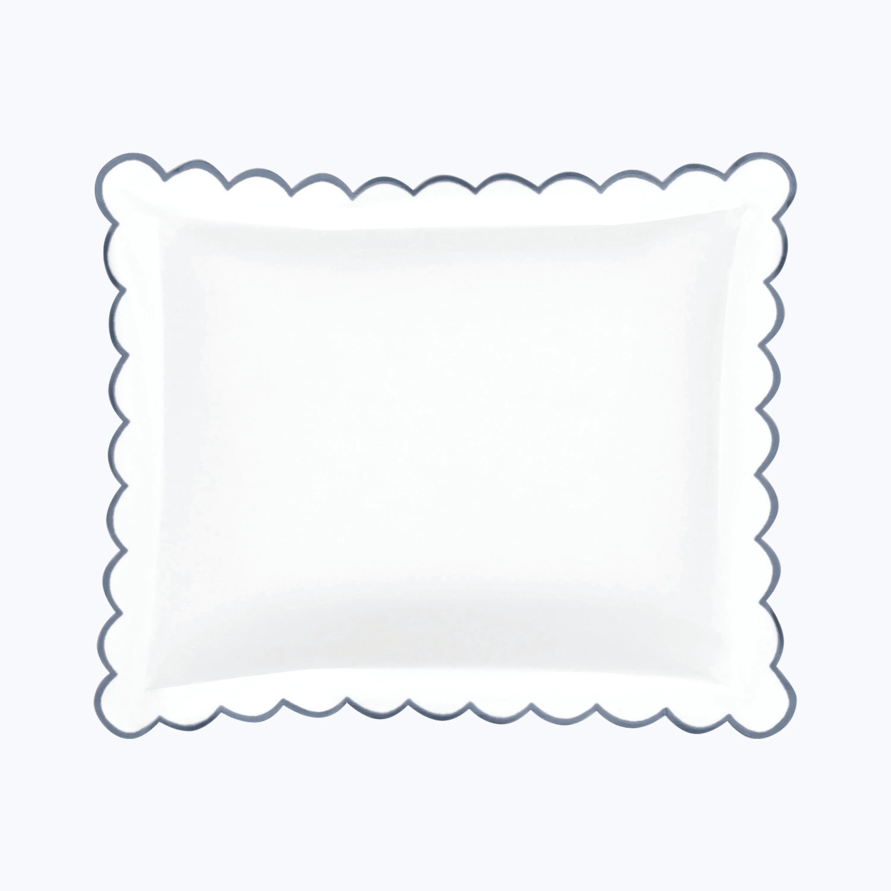 Dakota Percale Sham