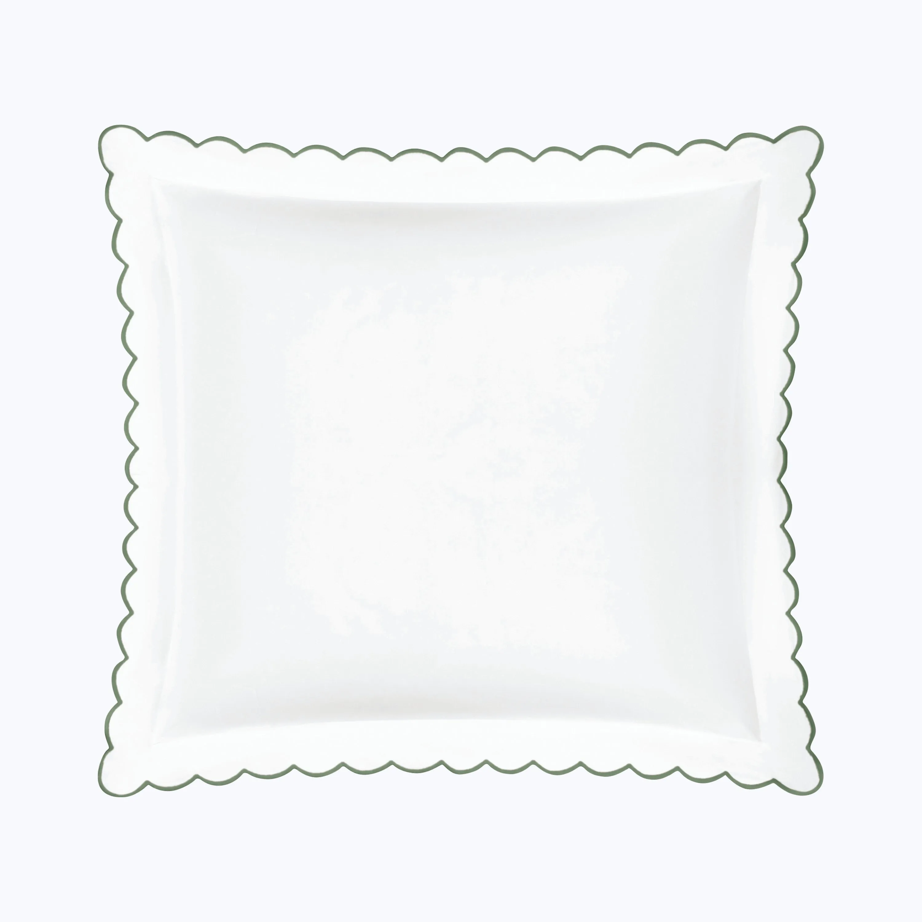 Dakota Percale Sham