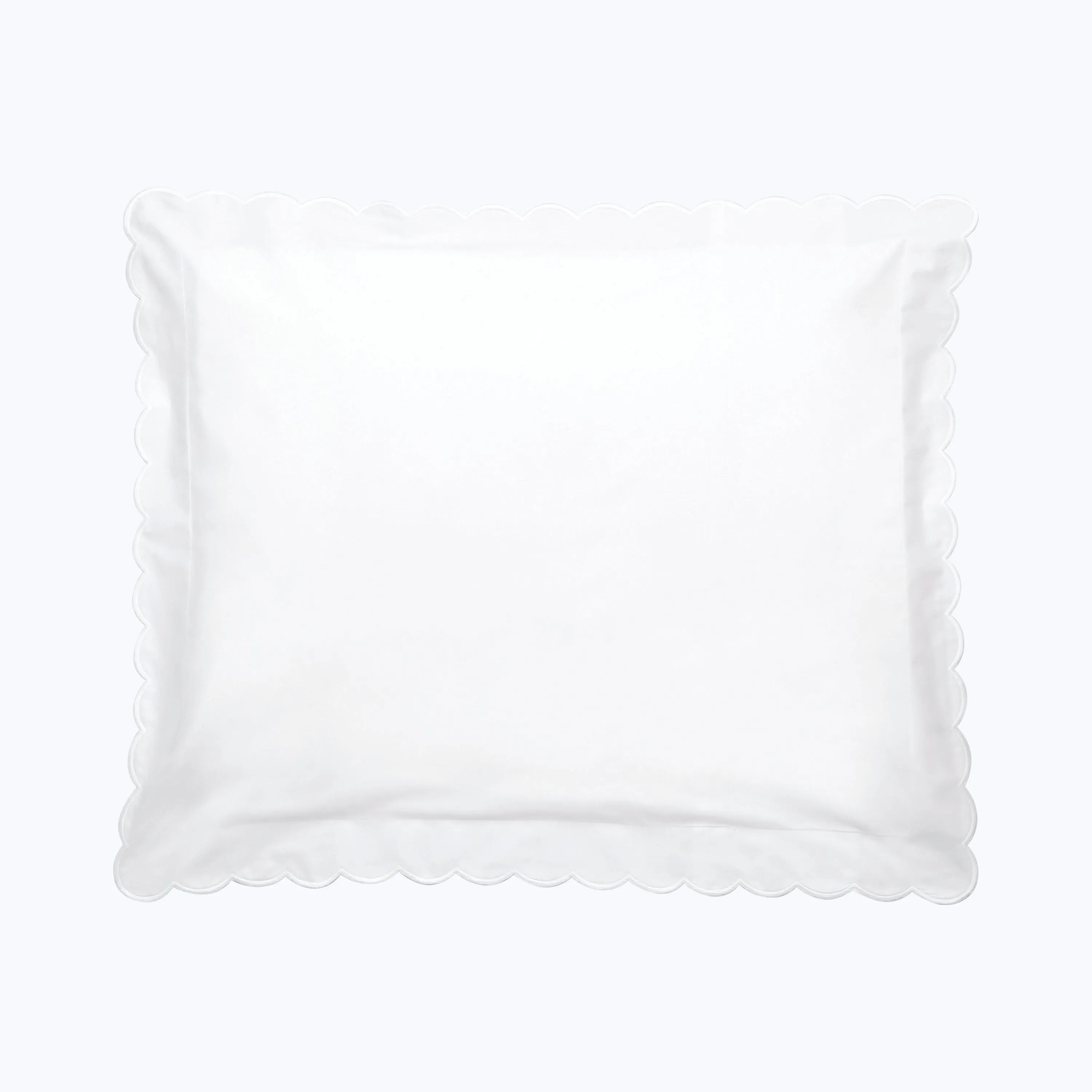 Dakota Percale Sham