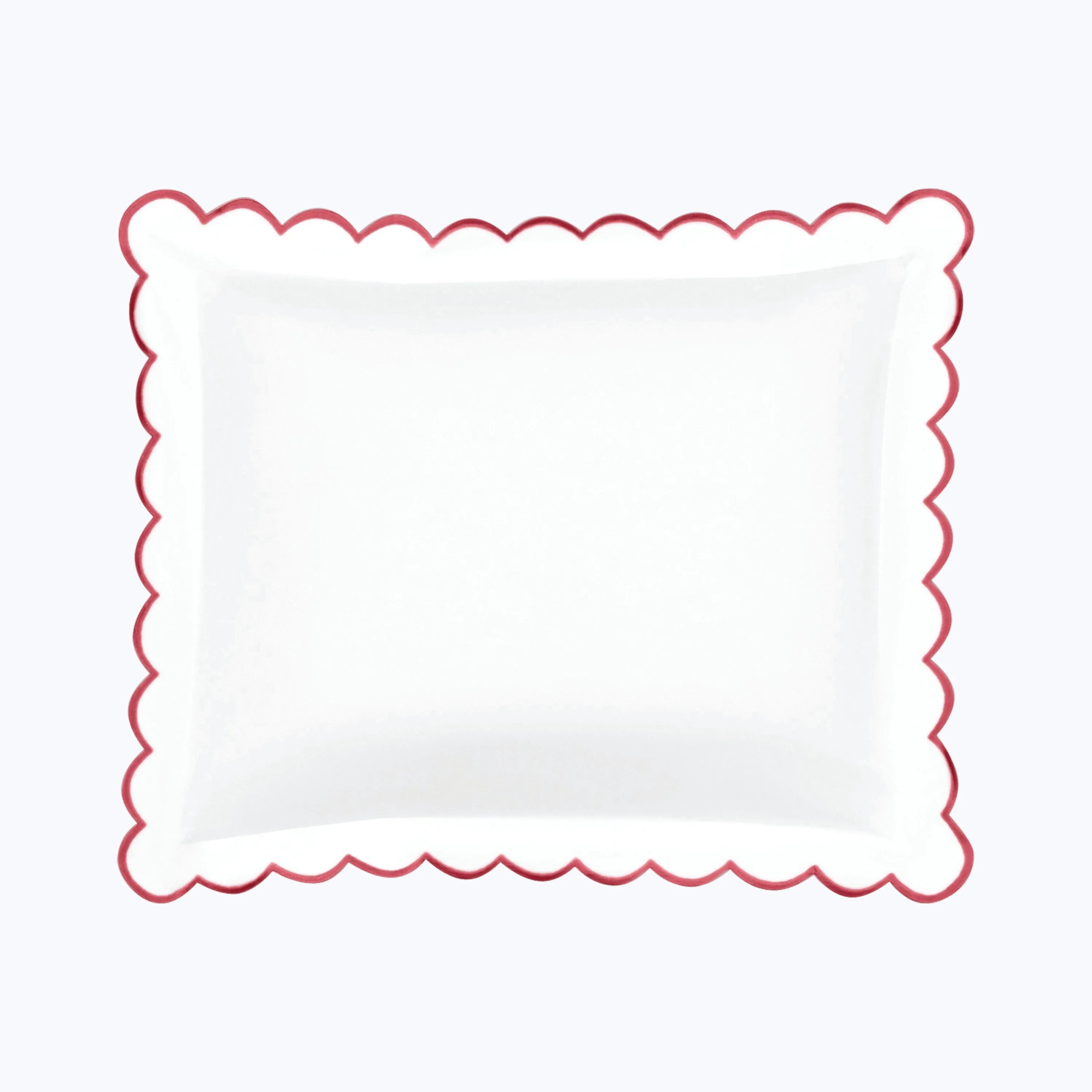 Dakota Percale Sham