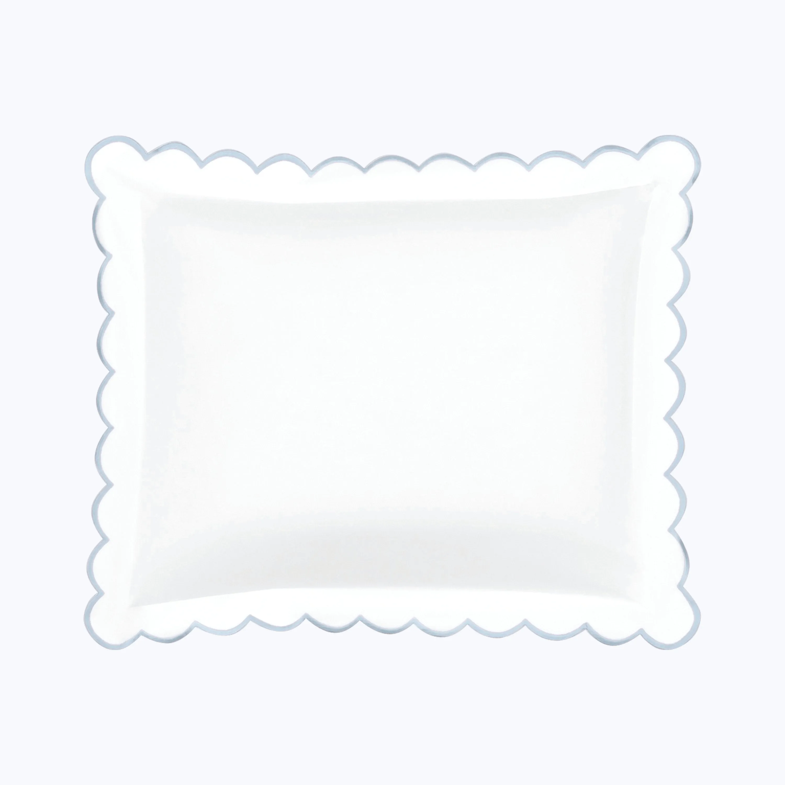Dakota Percale Sham