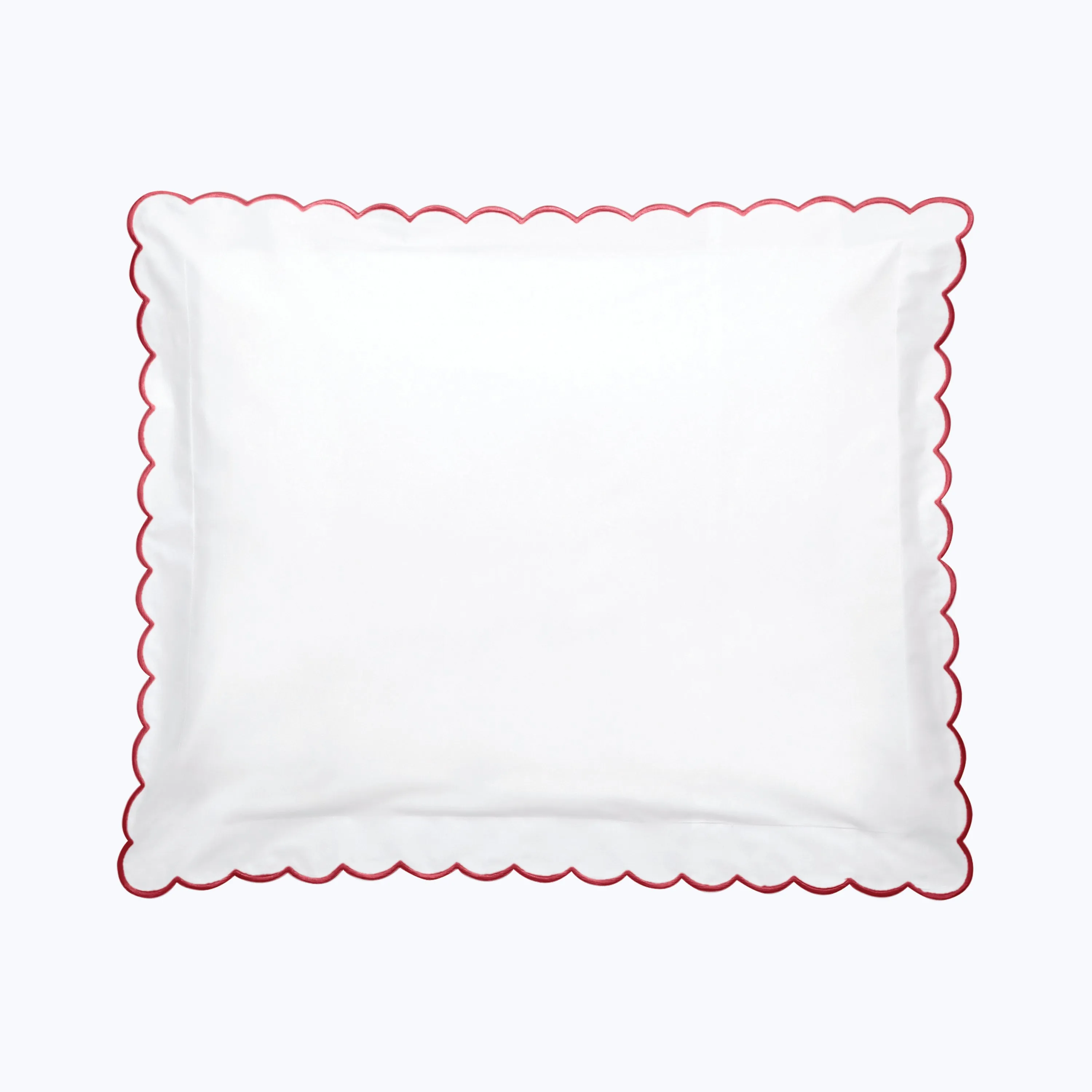 Dakota Percale Sham