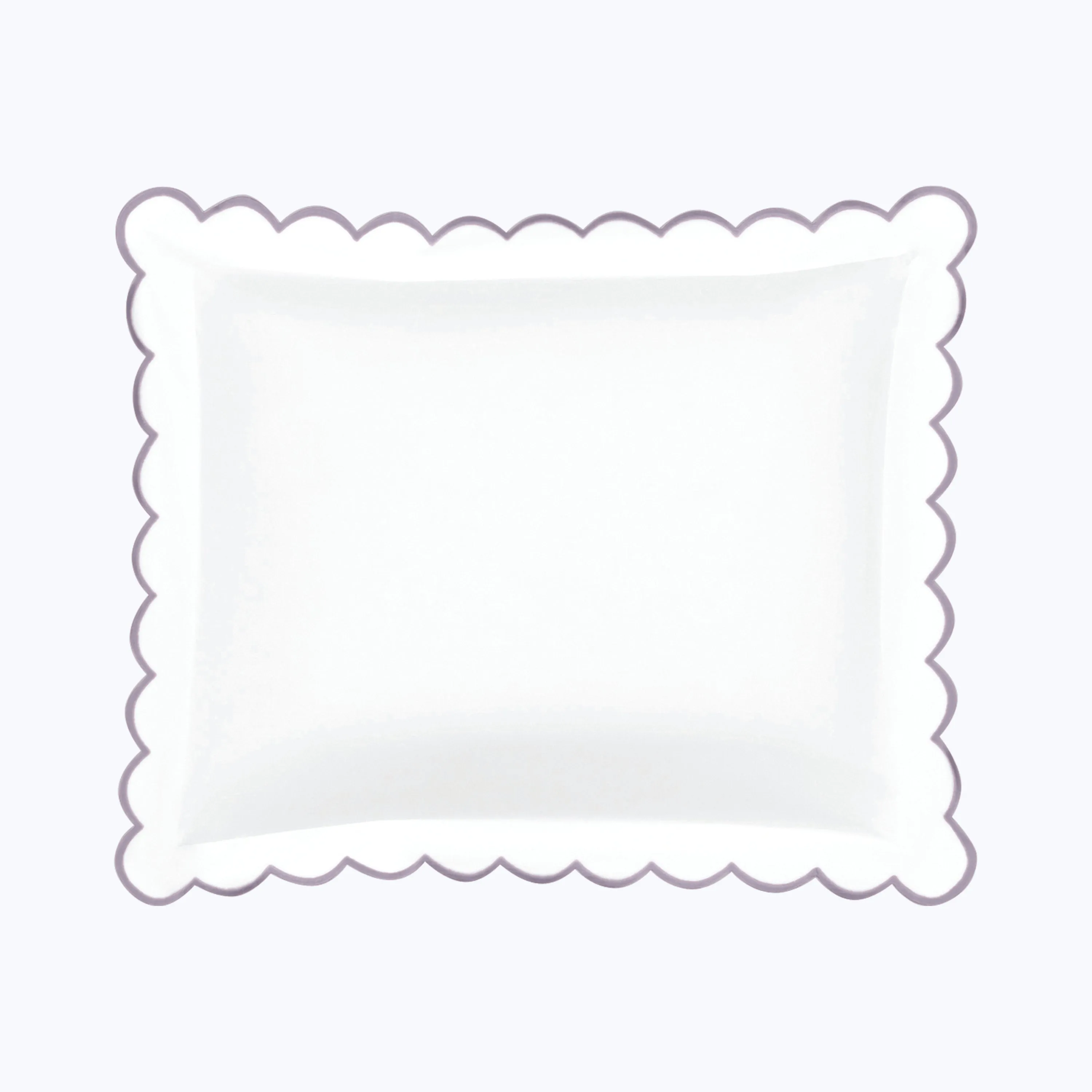 Dakota Percale Sham