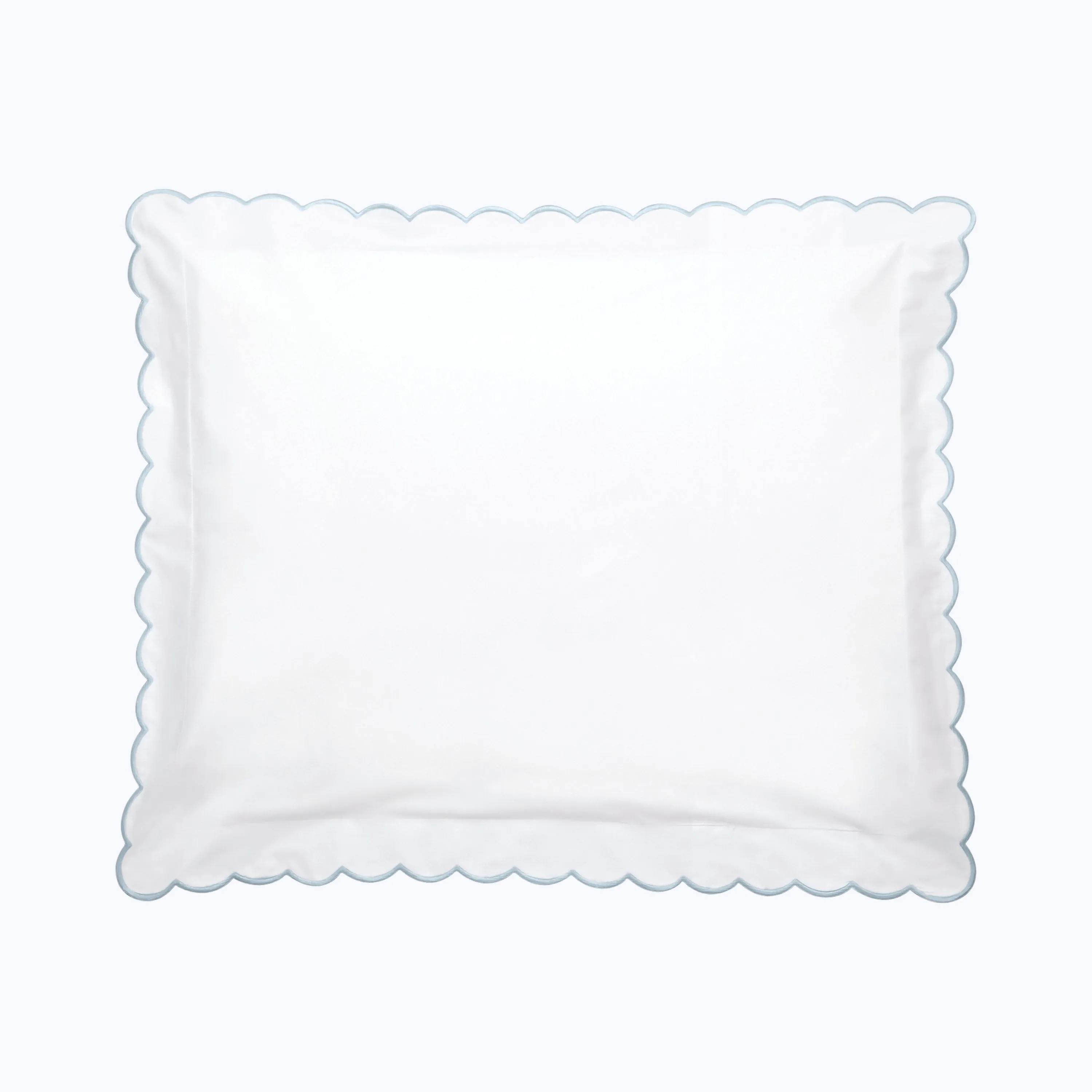 Dakota Percale Sham