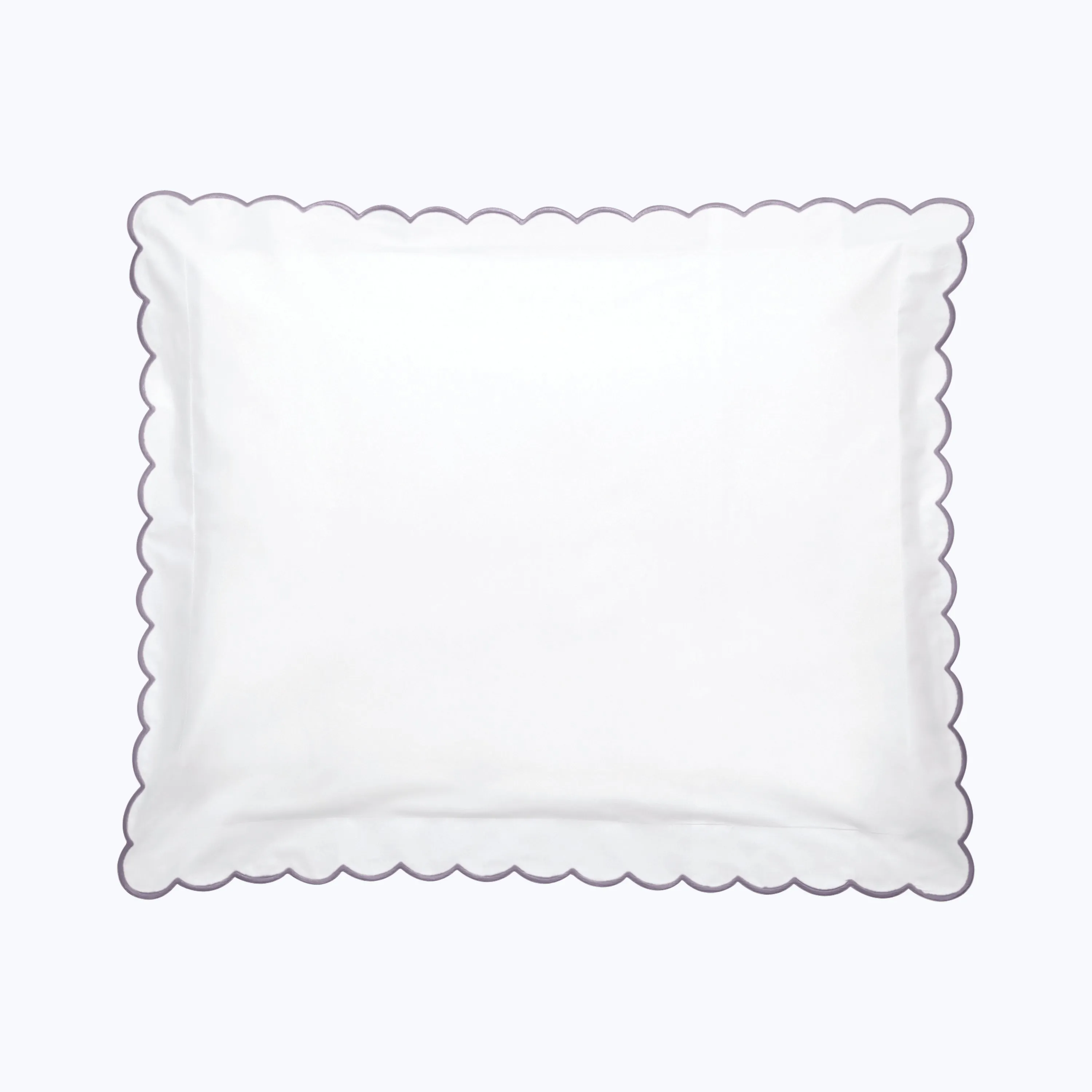 Dakota Percale Sham
