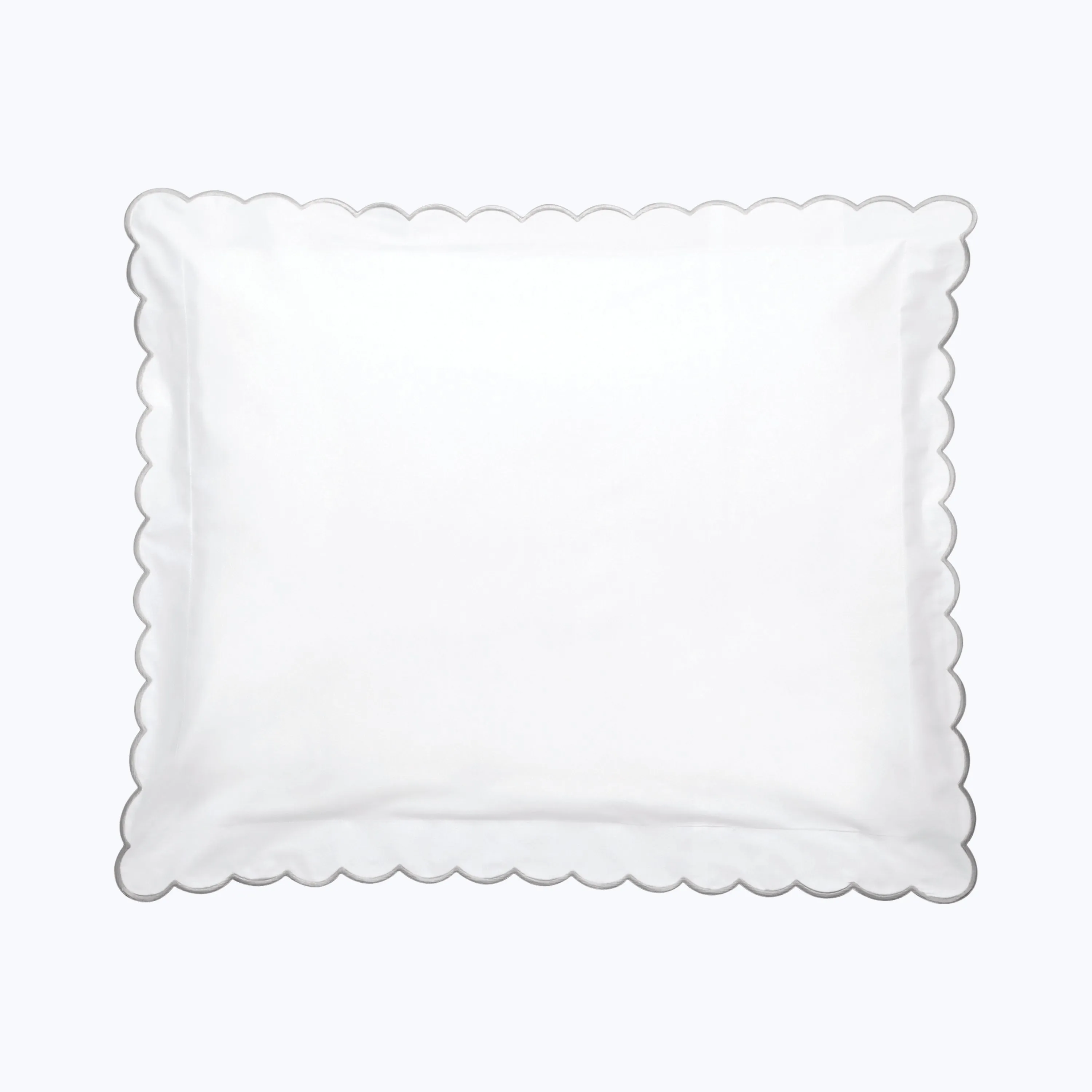Dakota Percale Sham