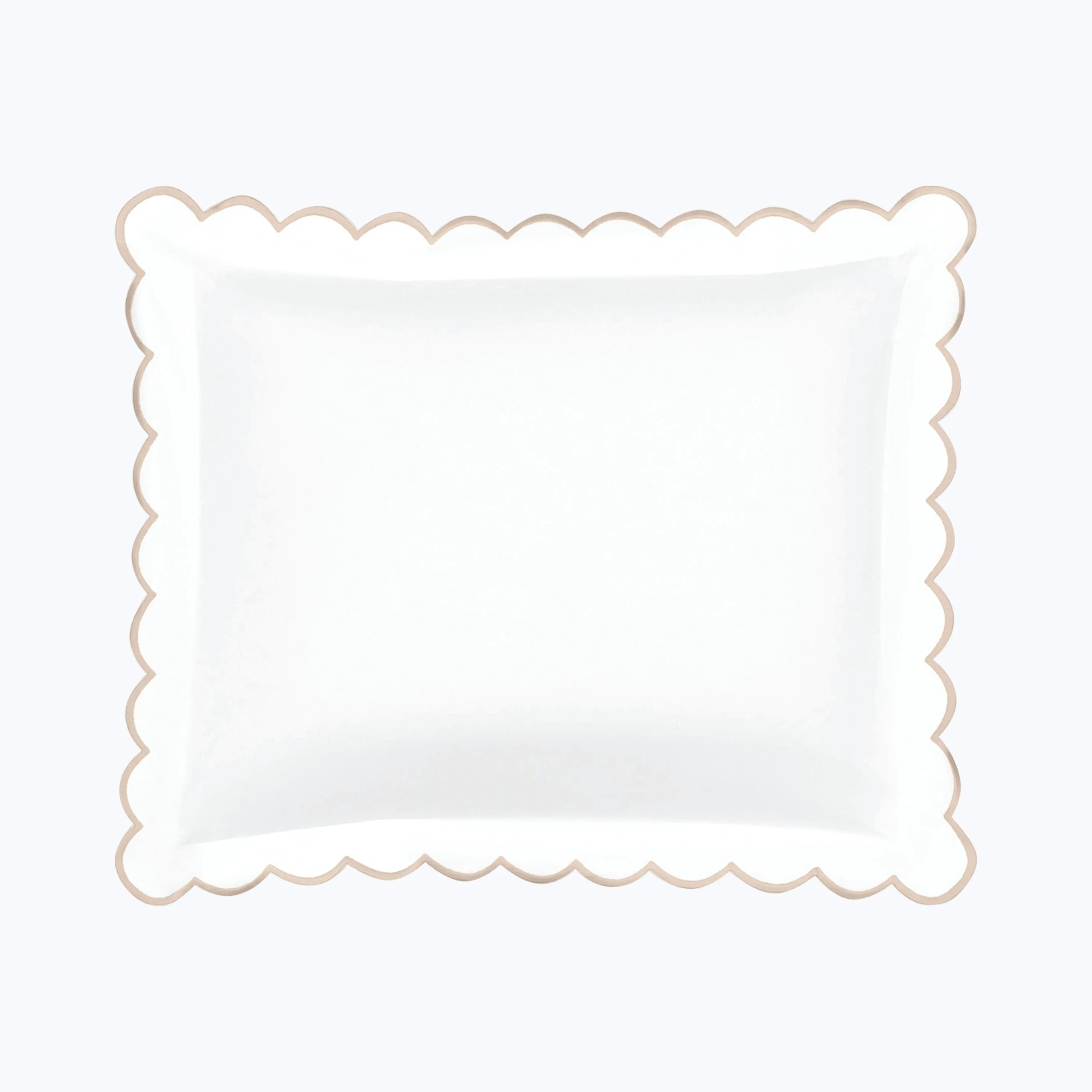 Dakota Percale Sham