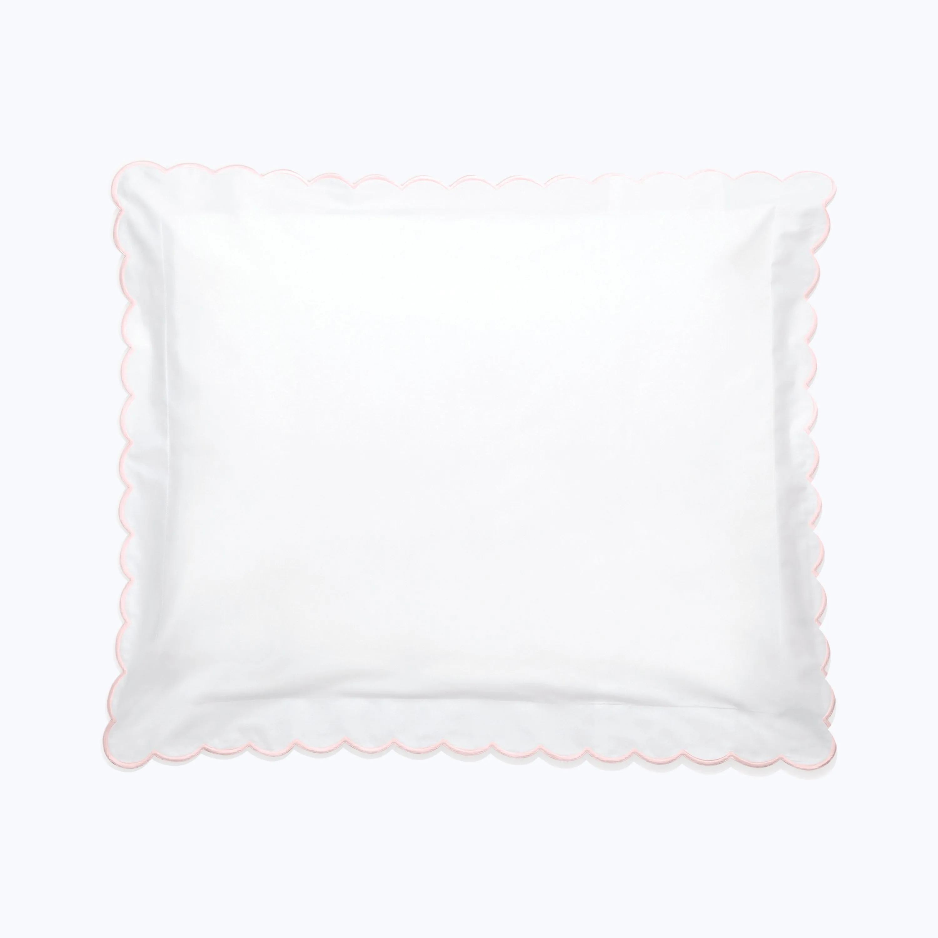 Dakota Percale Sham