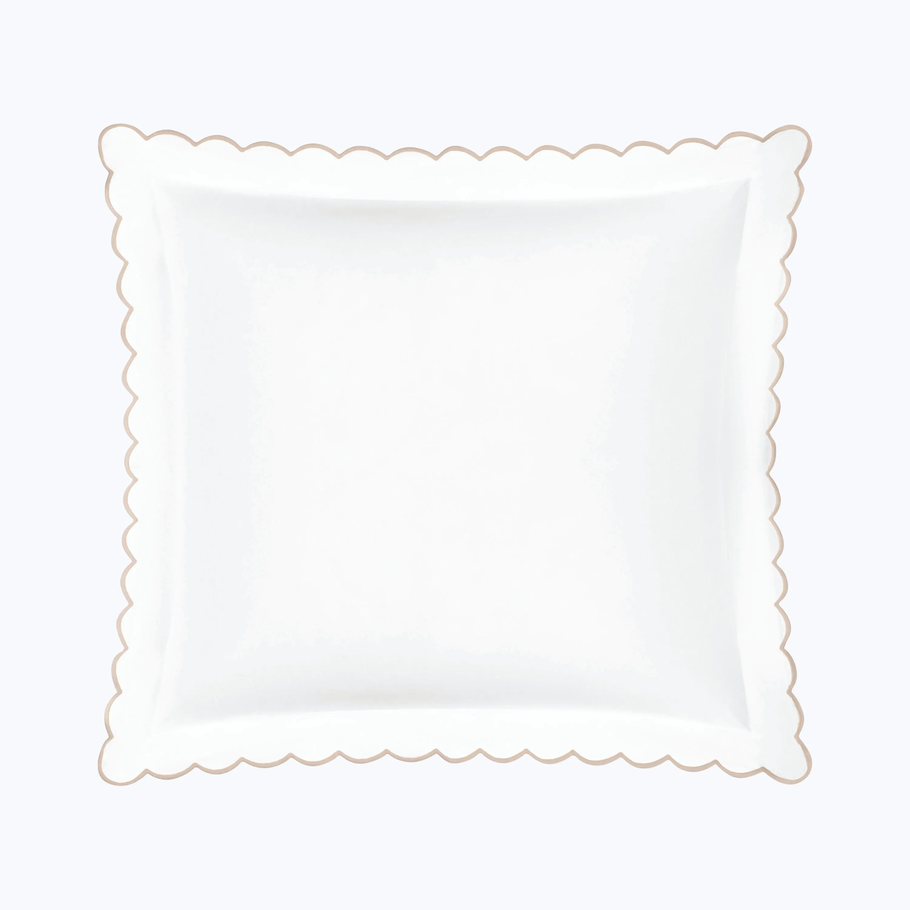 Dakota Percale Sham