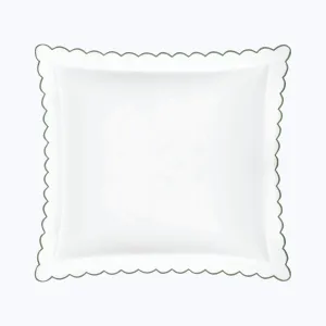 Dakota Percale Sham