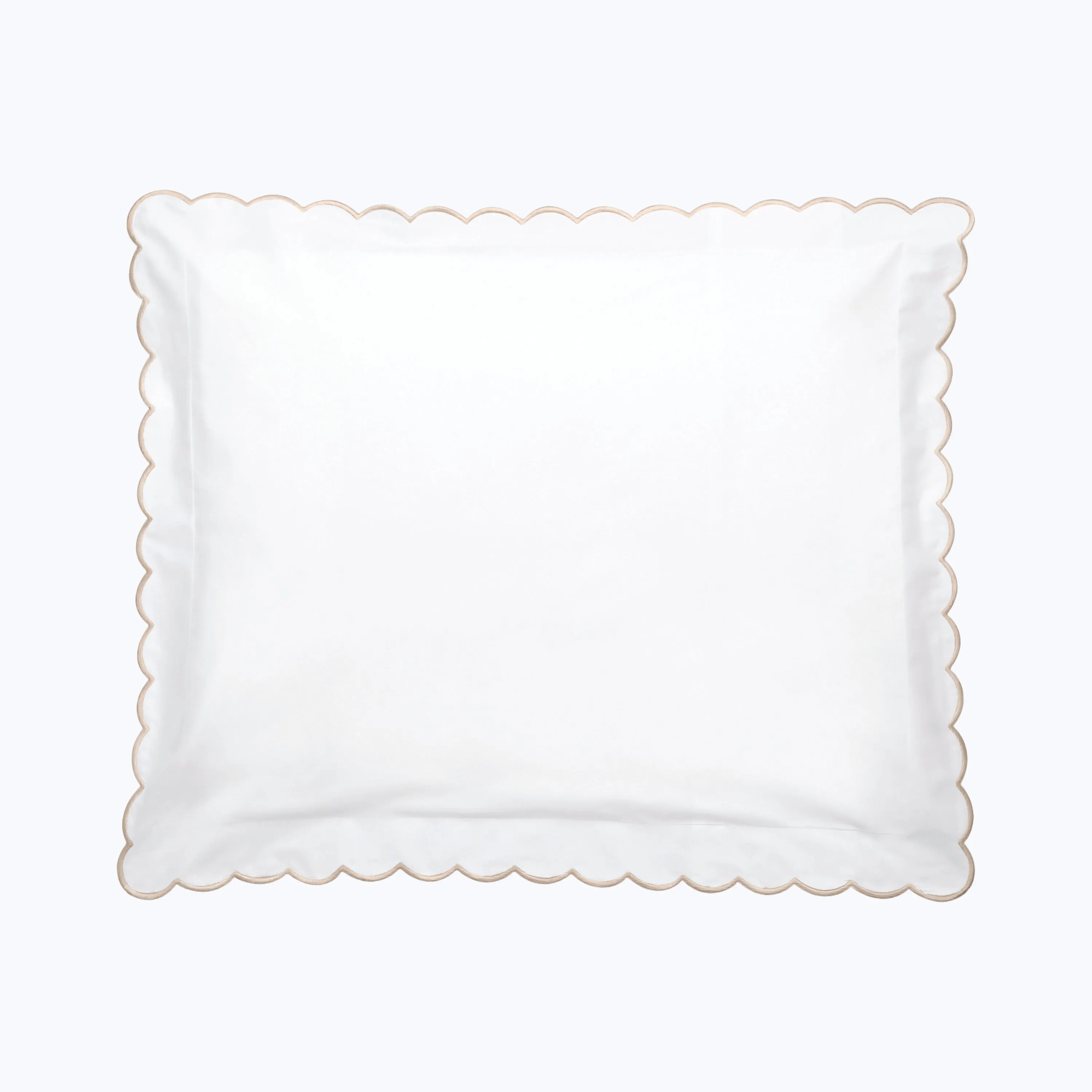 Dakota Percale Sham