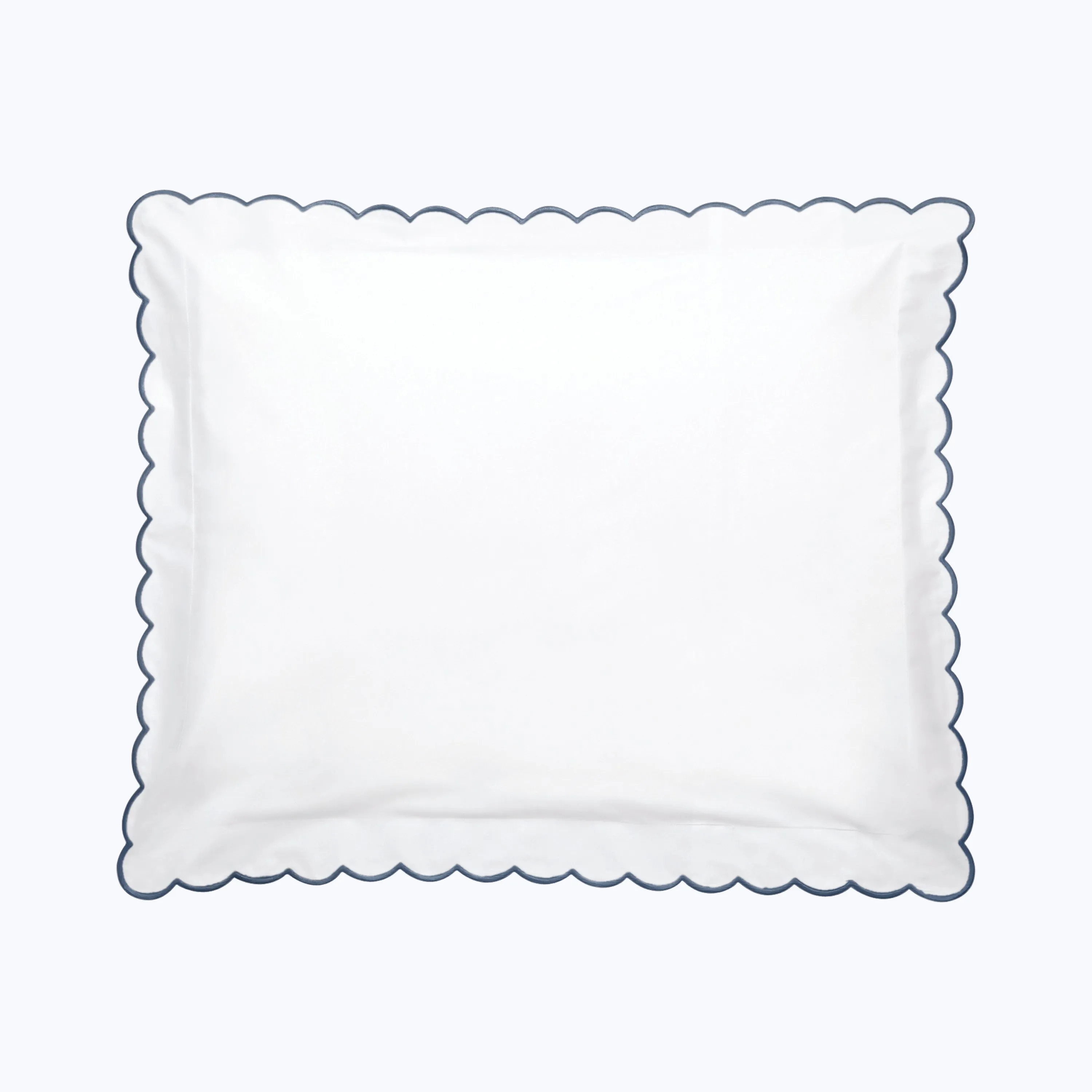 Dakota Percale Sham