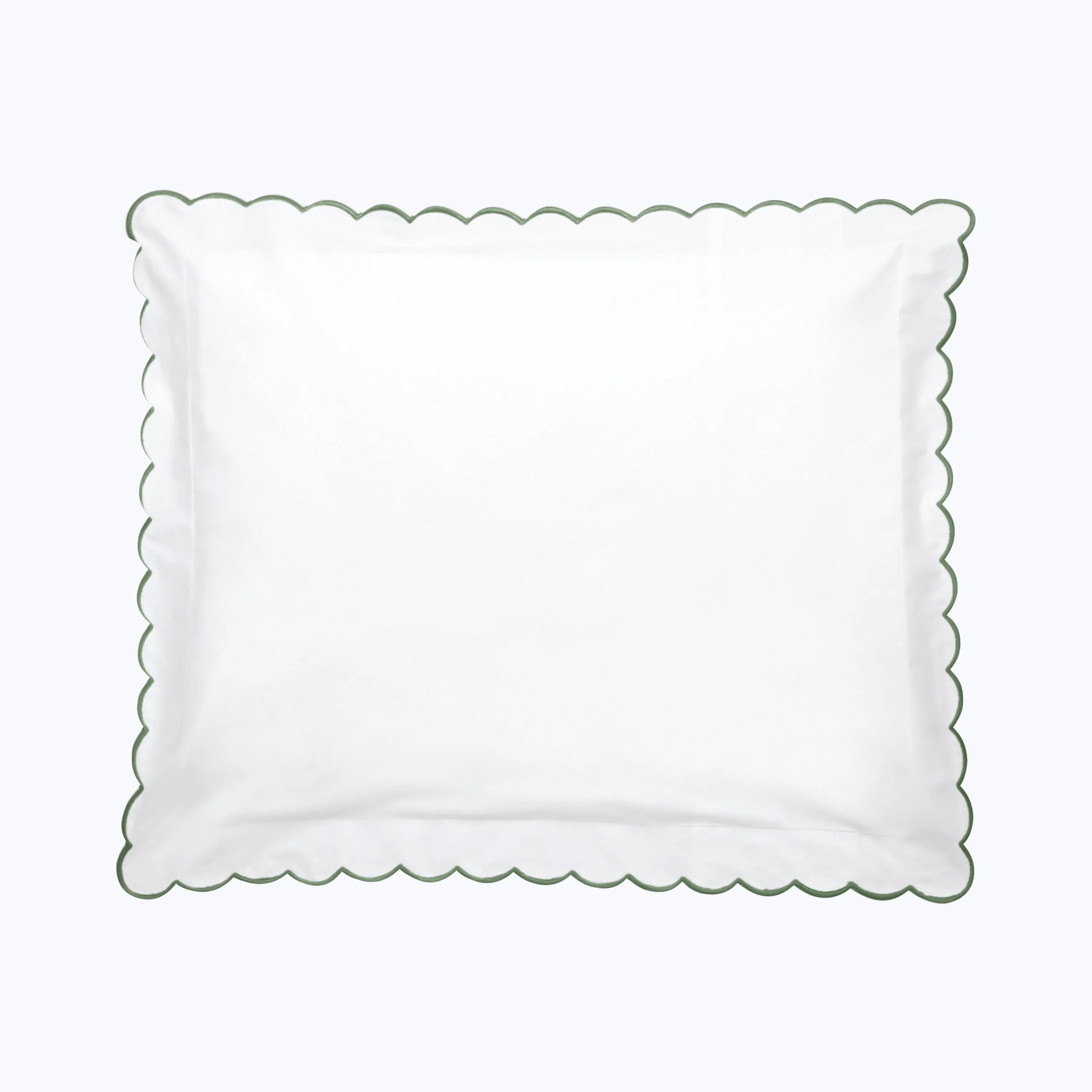Dakota Percale Sham