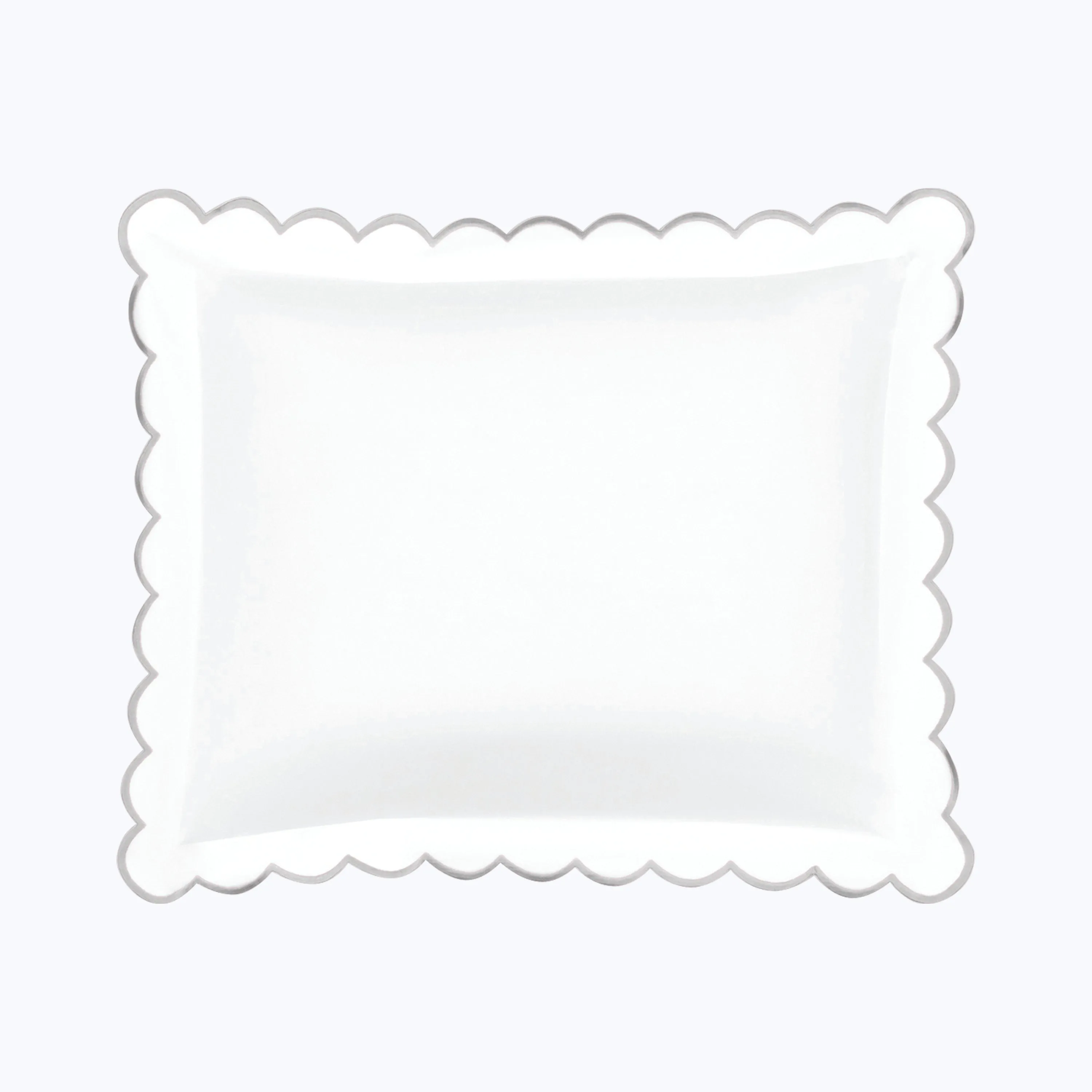 Dakota Percale Sham