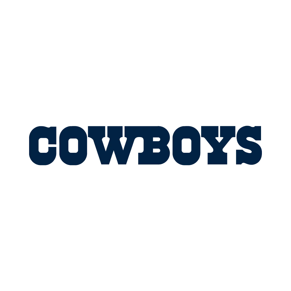 Dallas Cowboys Lone Starproof Decals 🤠 | America’s Team Pride Stickers for Cars, Tailgate Gear & 214 Loyalty