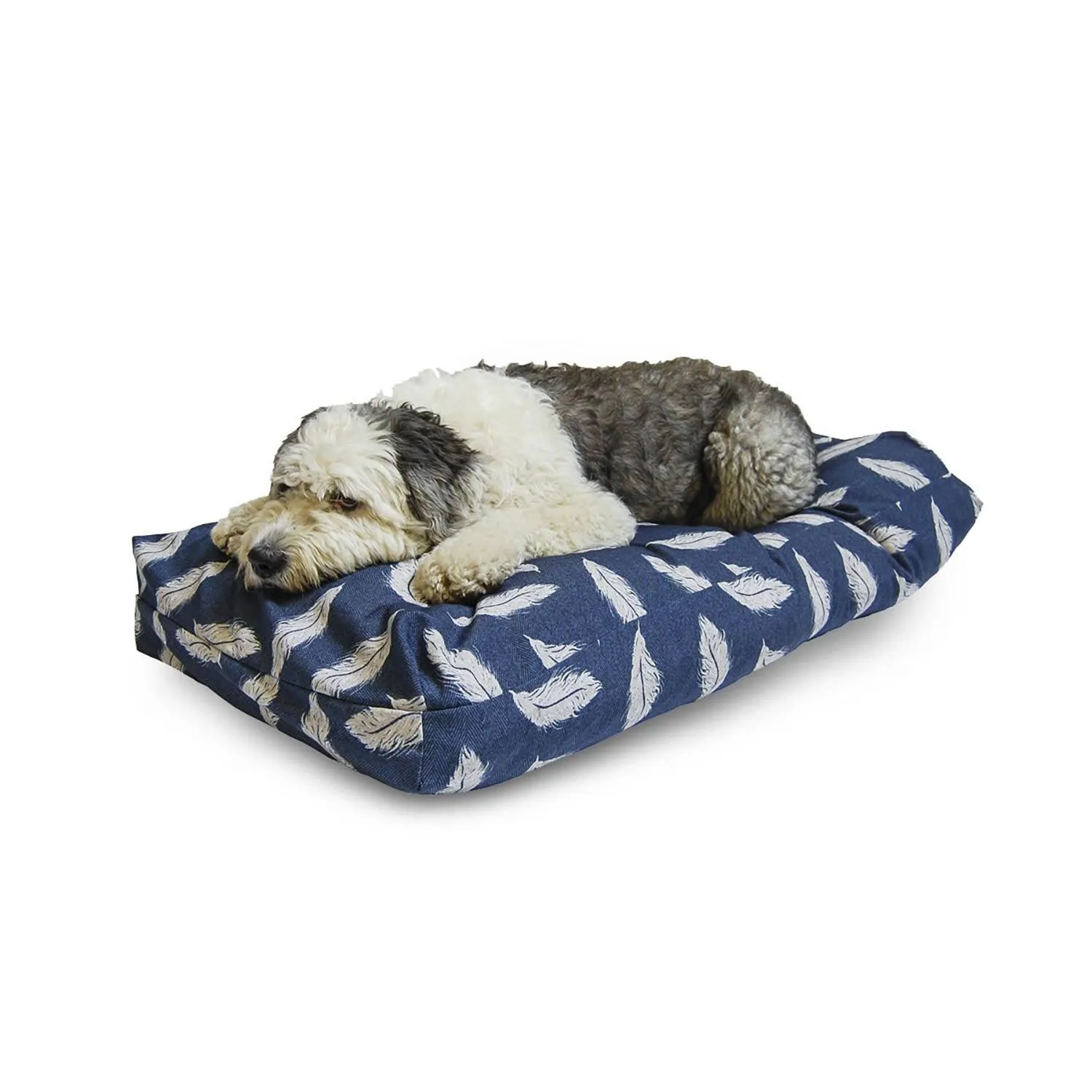 Danish Design Feather Retreat Eco Wellness Duvet