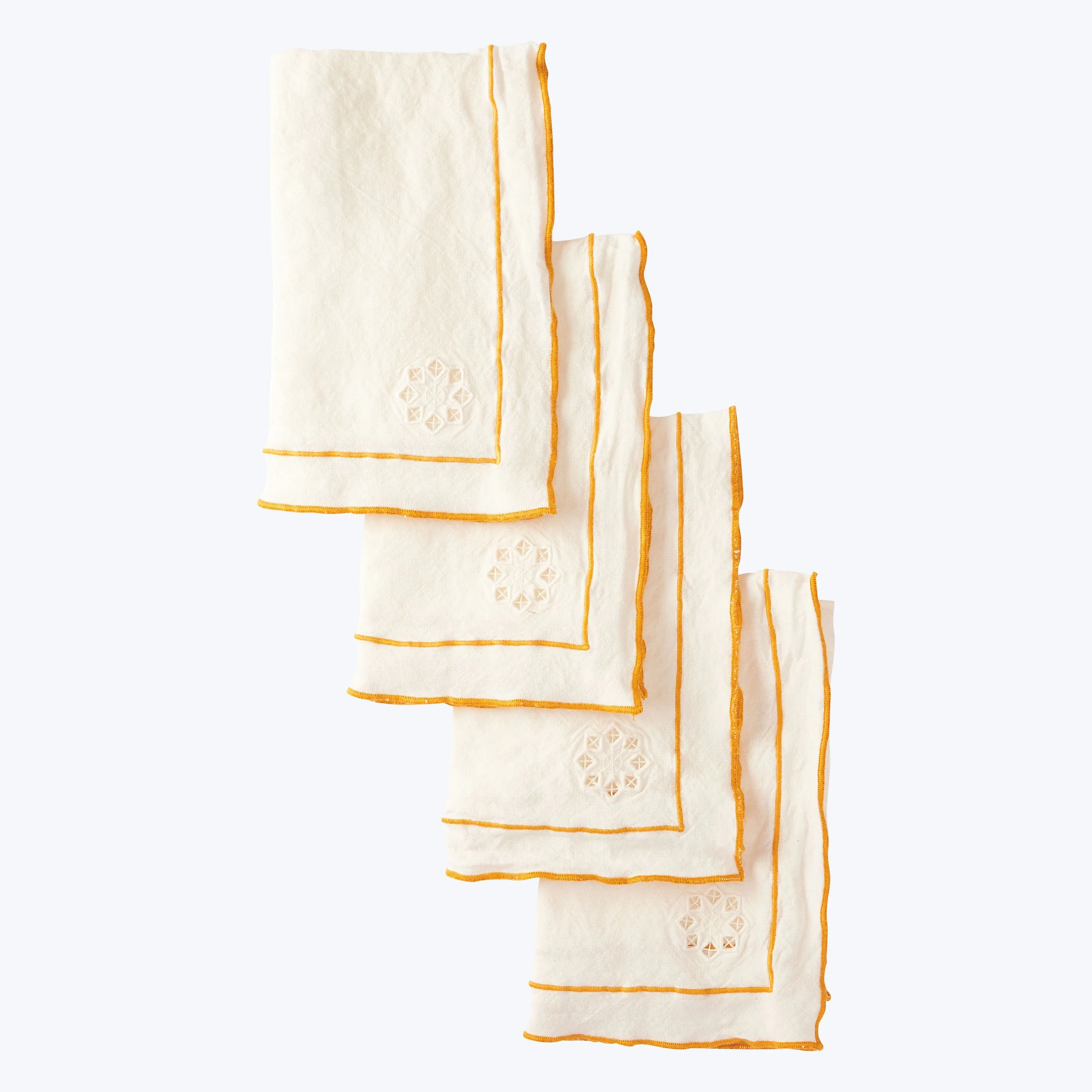 Day for Night Napkins