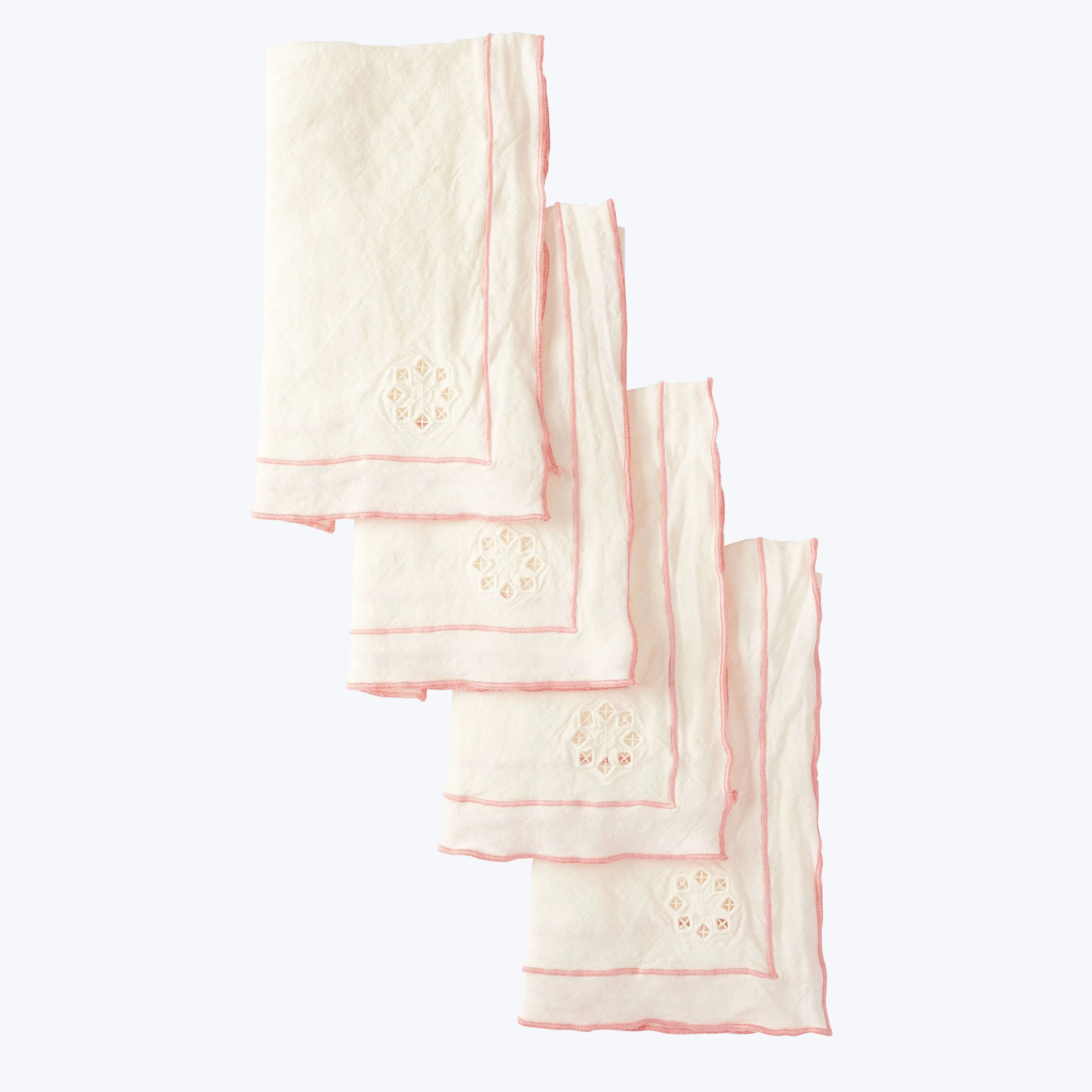 Day for Night Napkins