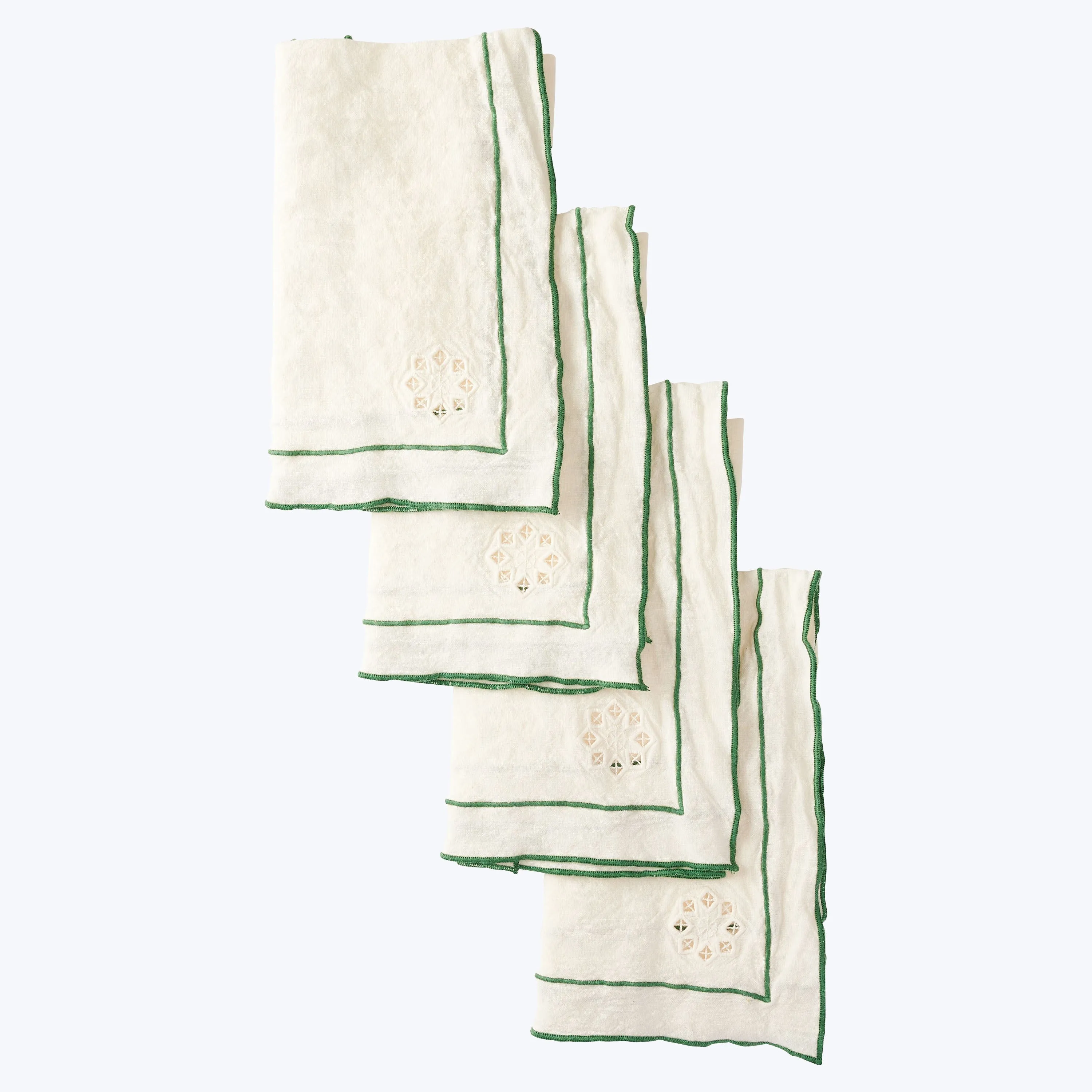 Day for Night Napkins